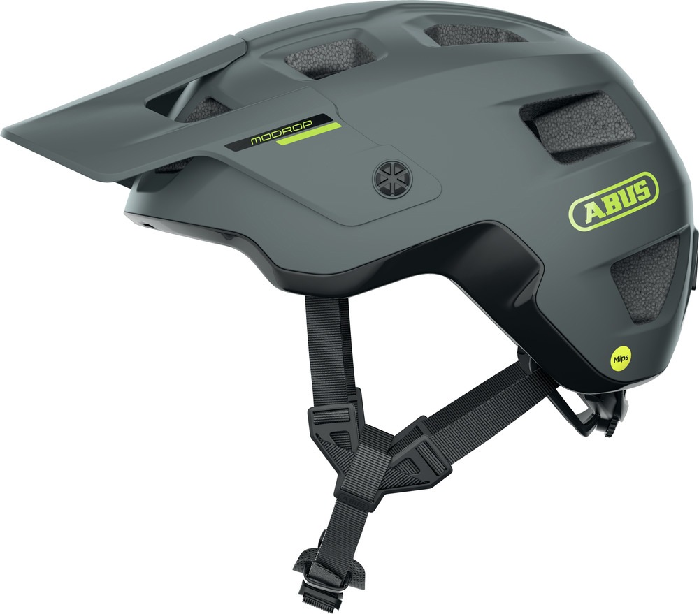 ABUS Mountainbikehelm "MODROP MIPS"