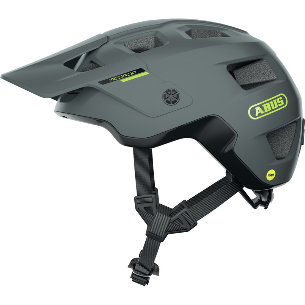 ABUS Mountainbikehelm »MODROP MIPS«