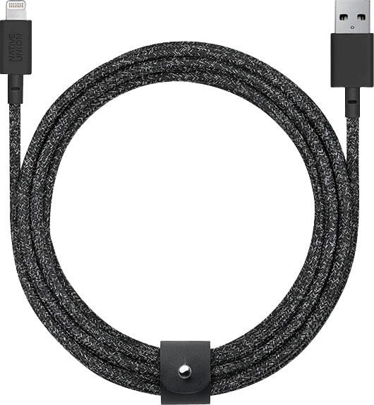 NATIVE UNION Smartphone-Kabel »Belt Cable USB-A to ...