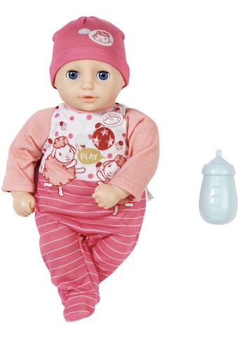 Baby Annabell Babypuppe »My First Annabell, 30 cm«, mit Schlafaugen kaufen