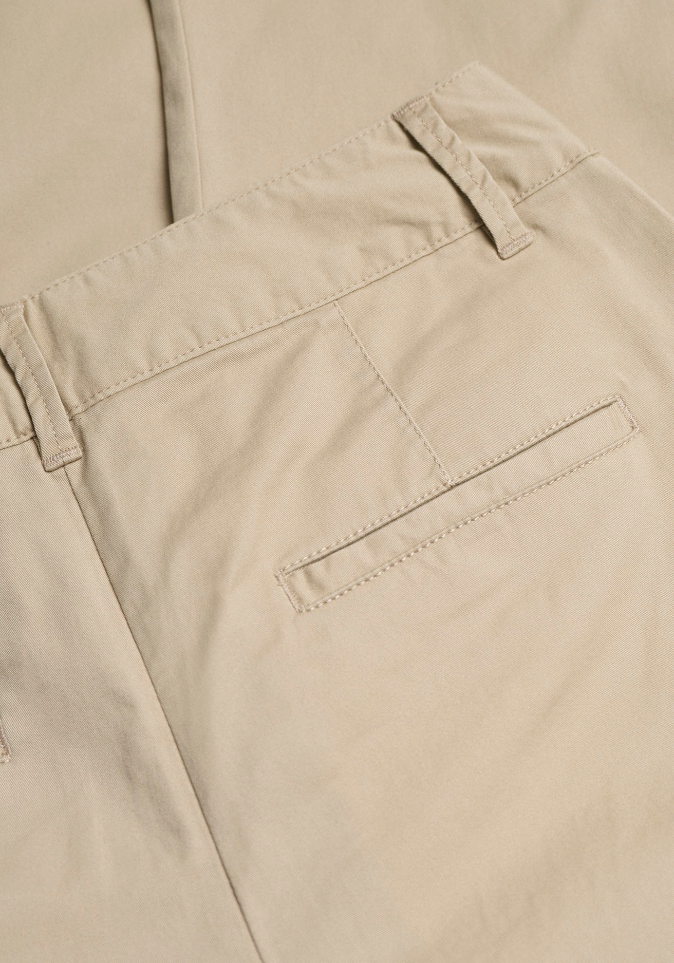 Gant Chinohose SLIM CHINOS mit verkürzter günstig online kaufen