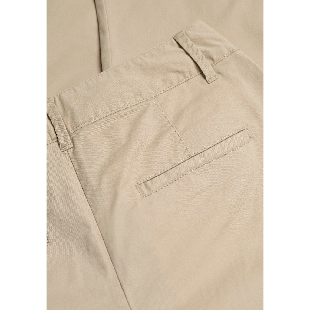 Gant Chinohose »SLIM CHINOS«