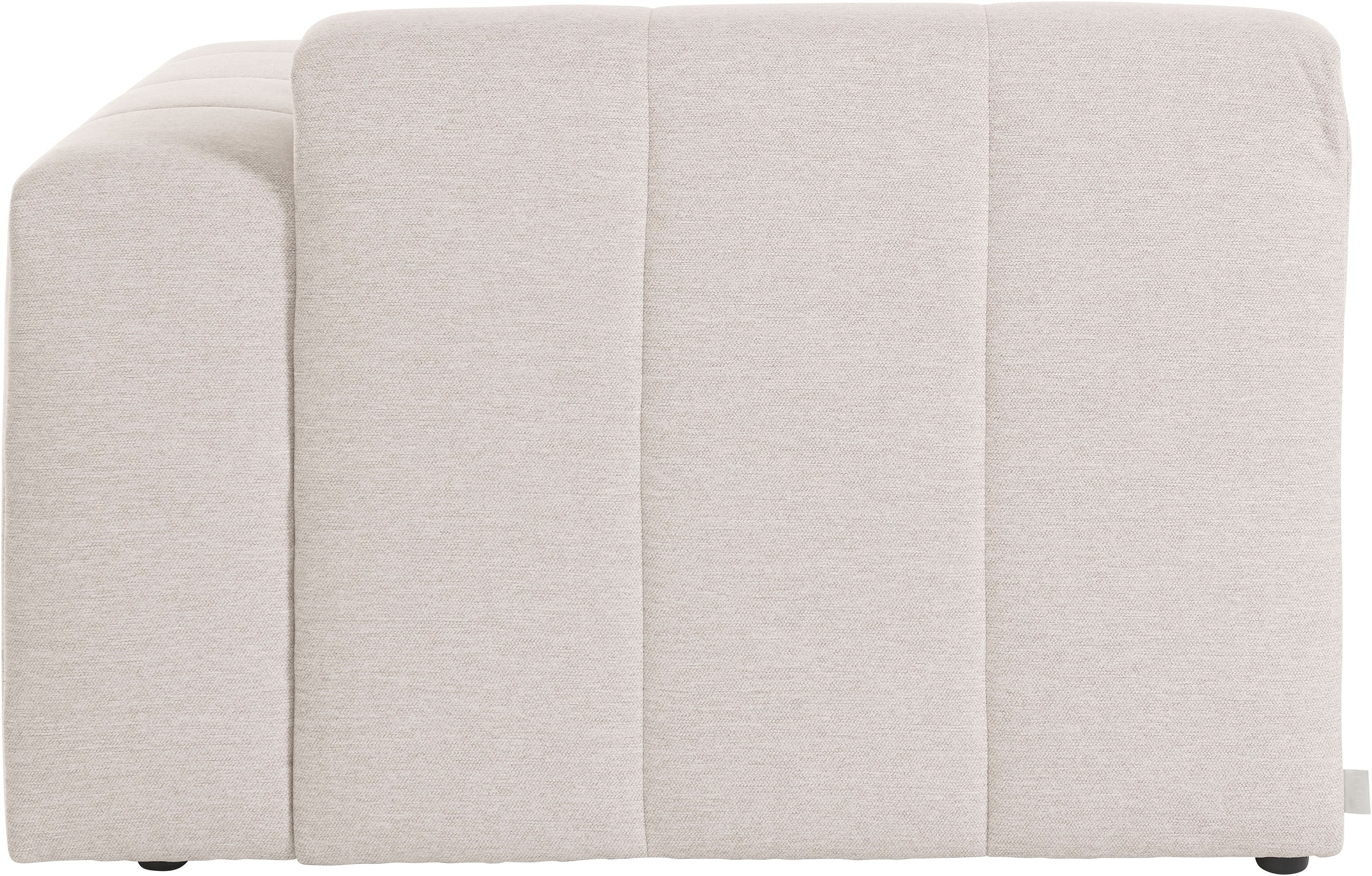 LeGer Home by Lena Gercke Sofaelement »Maileen«, Modul Sessel mit Armlehne, verknüpfbar mit anderen Modulen der Serie