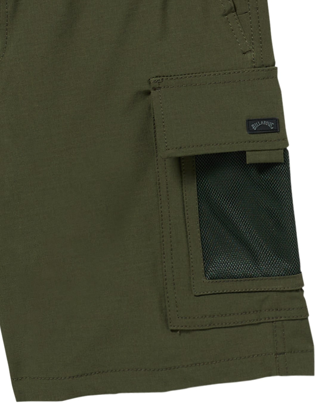Billabong Shorts »Surftrek Cargo Hybrid«