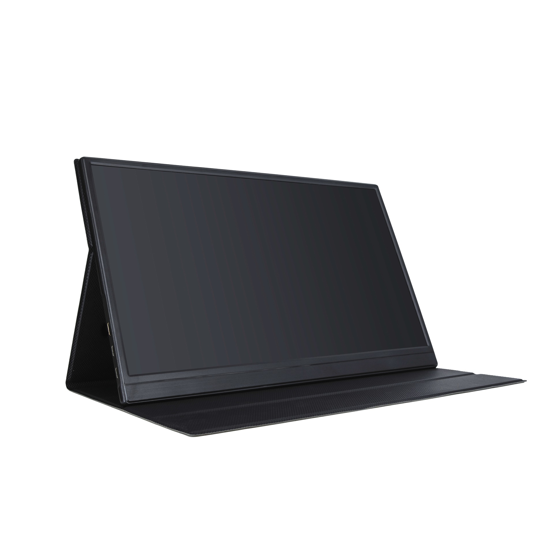 Denver Portabler Monitor »PMO-15601 portabler 15,6 Zoll Full HD Monitor«, 15,6 cm/39,6 Zoll