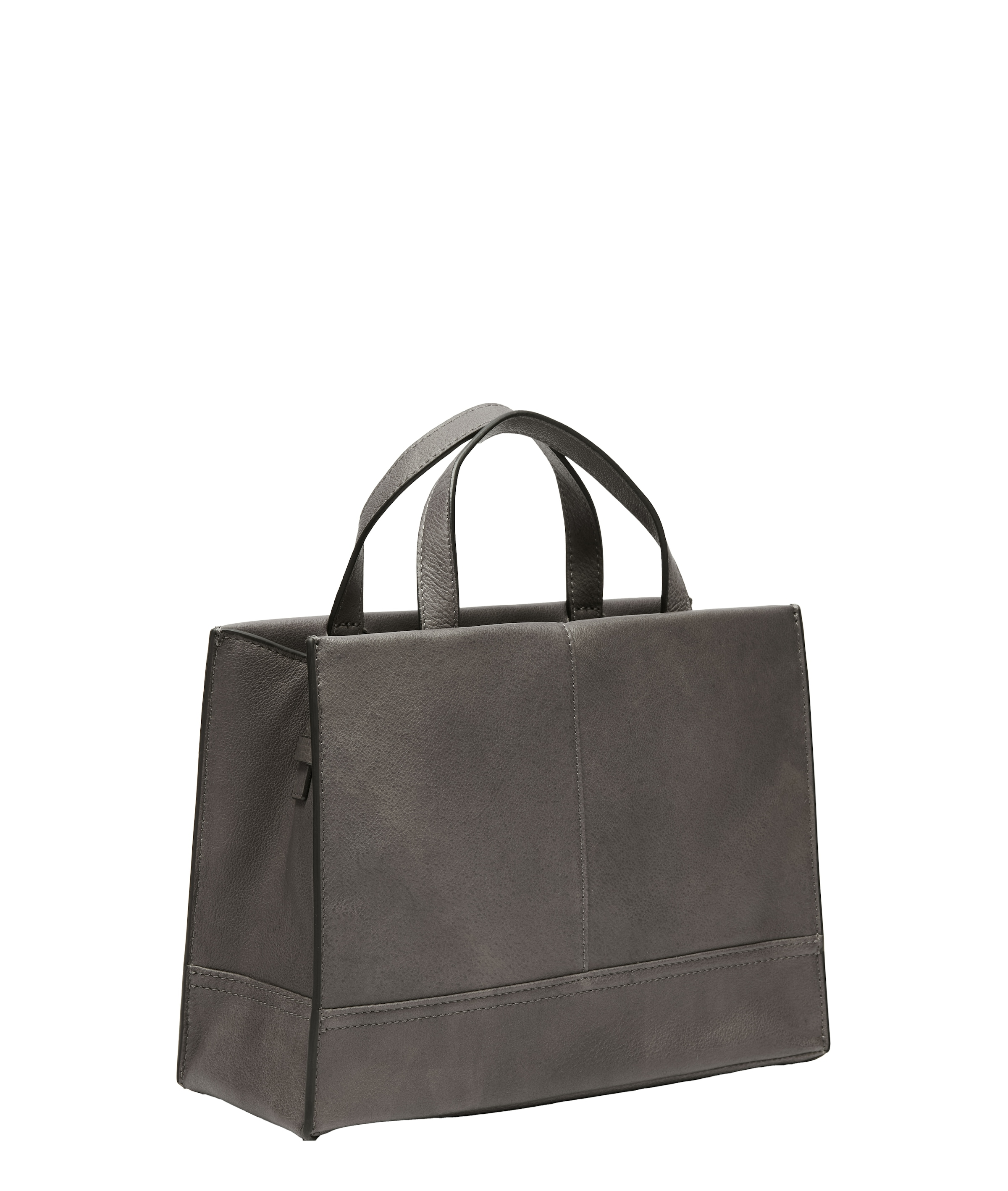 Liebeskind Berlin Henkeltasche »Satchel M LOU 2 3D LEATHER«, Schultertasche Handtasche Damen Umhängetasche
