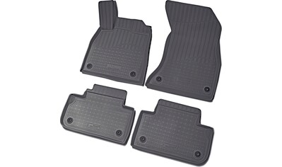 RECAMBO Kofferraumwanne »CustomComforts«, Toyota, Verso, (1 St.), Typ AR2  2009 - 2018, perfekte Passform online bestellen | BAUR