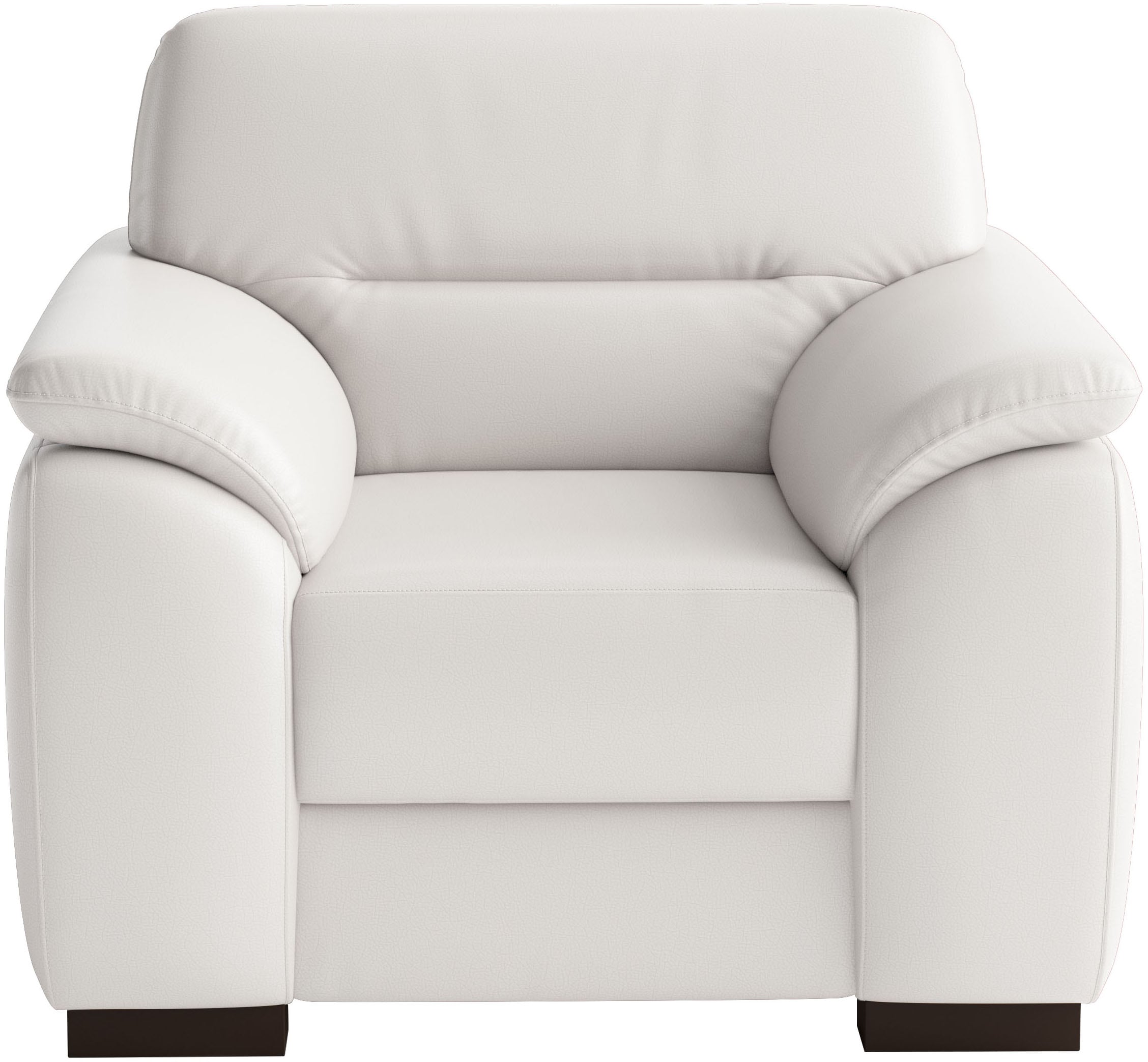 sit&more Sessel "Montego" mit Federkern