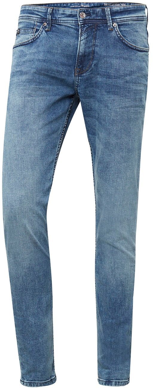 TOM TAILOR Denim 5-Pocket-Jeans »PIERS«