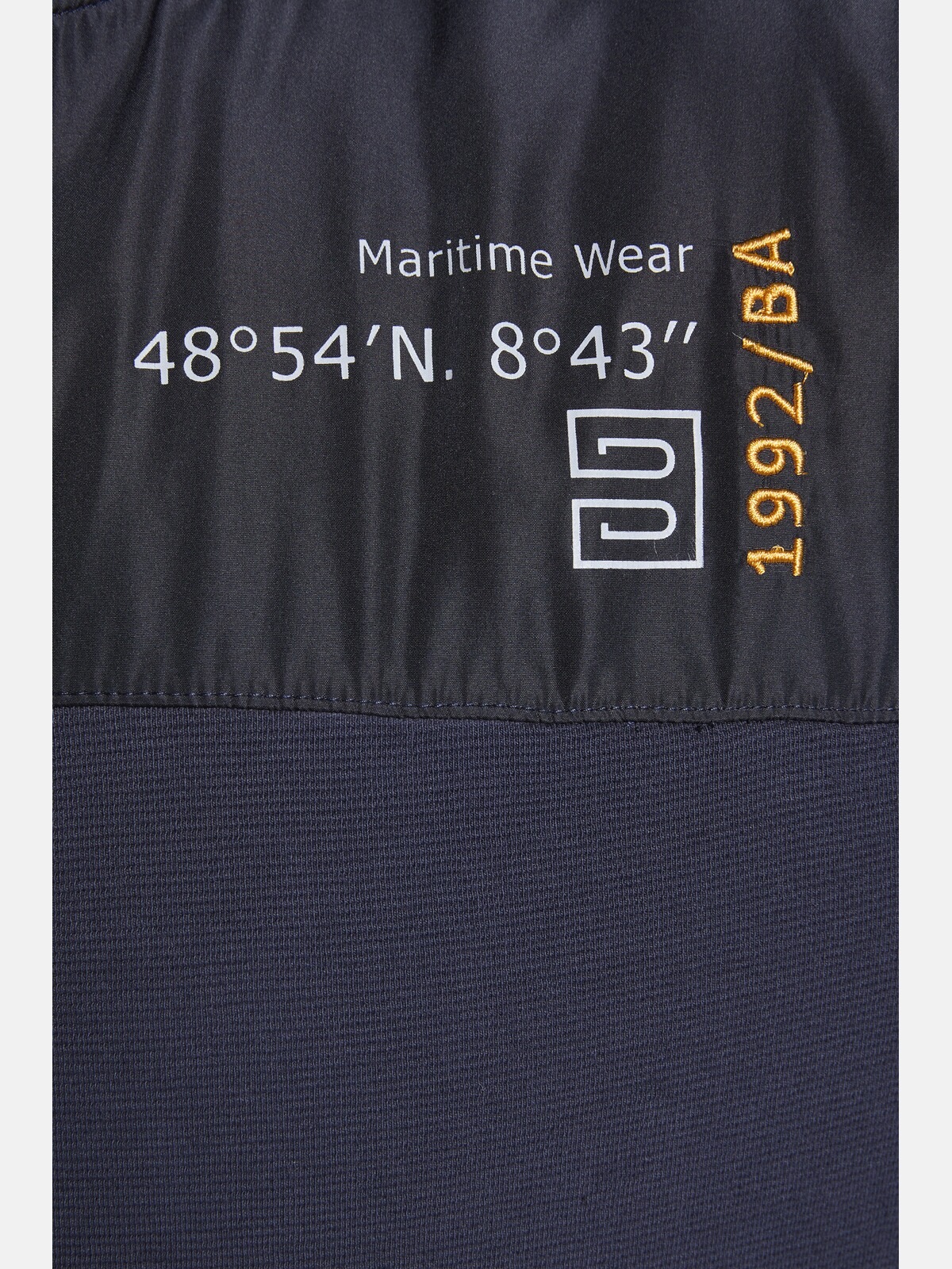 Babista Kapuzensweatjacke »Sweatjacke NELZINO«