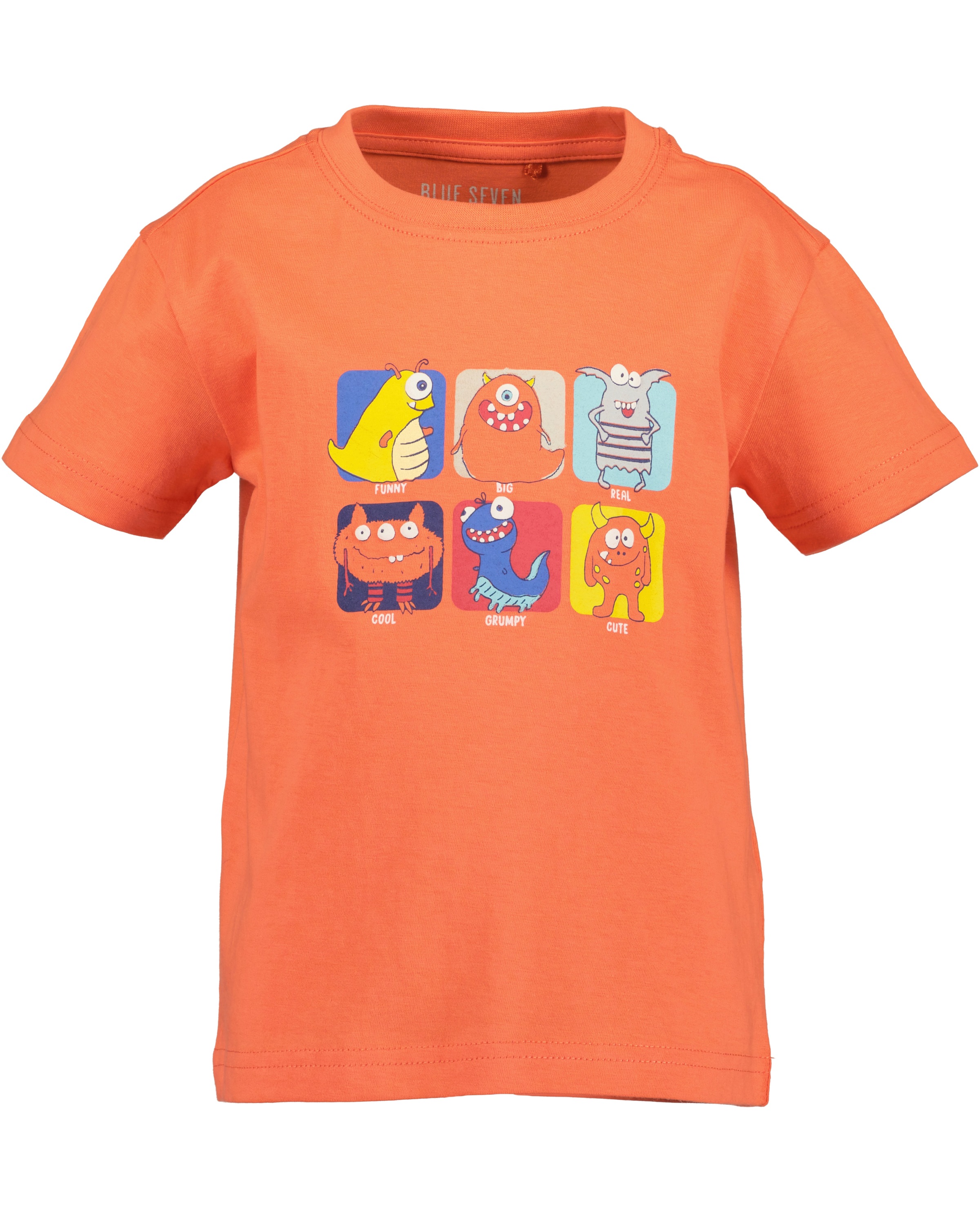 Blue Seven T-Shirt »Blue Seven T-Shirts 2 PACK«