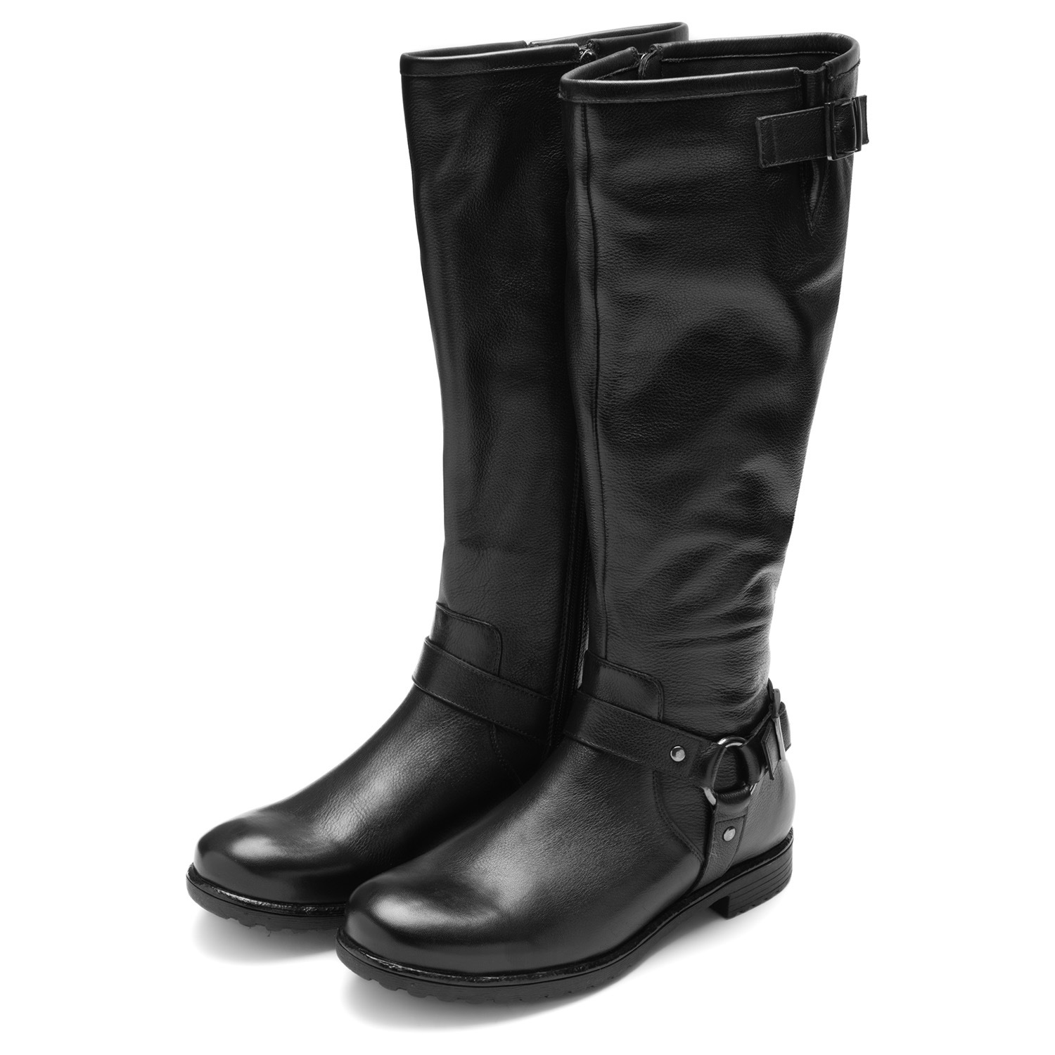 Ara Stiefel »LIVERPOOL«, mit Blockabsatz und Komfortweite: G