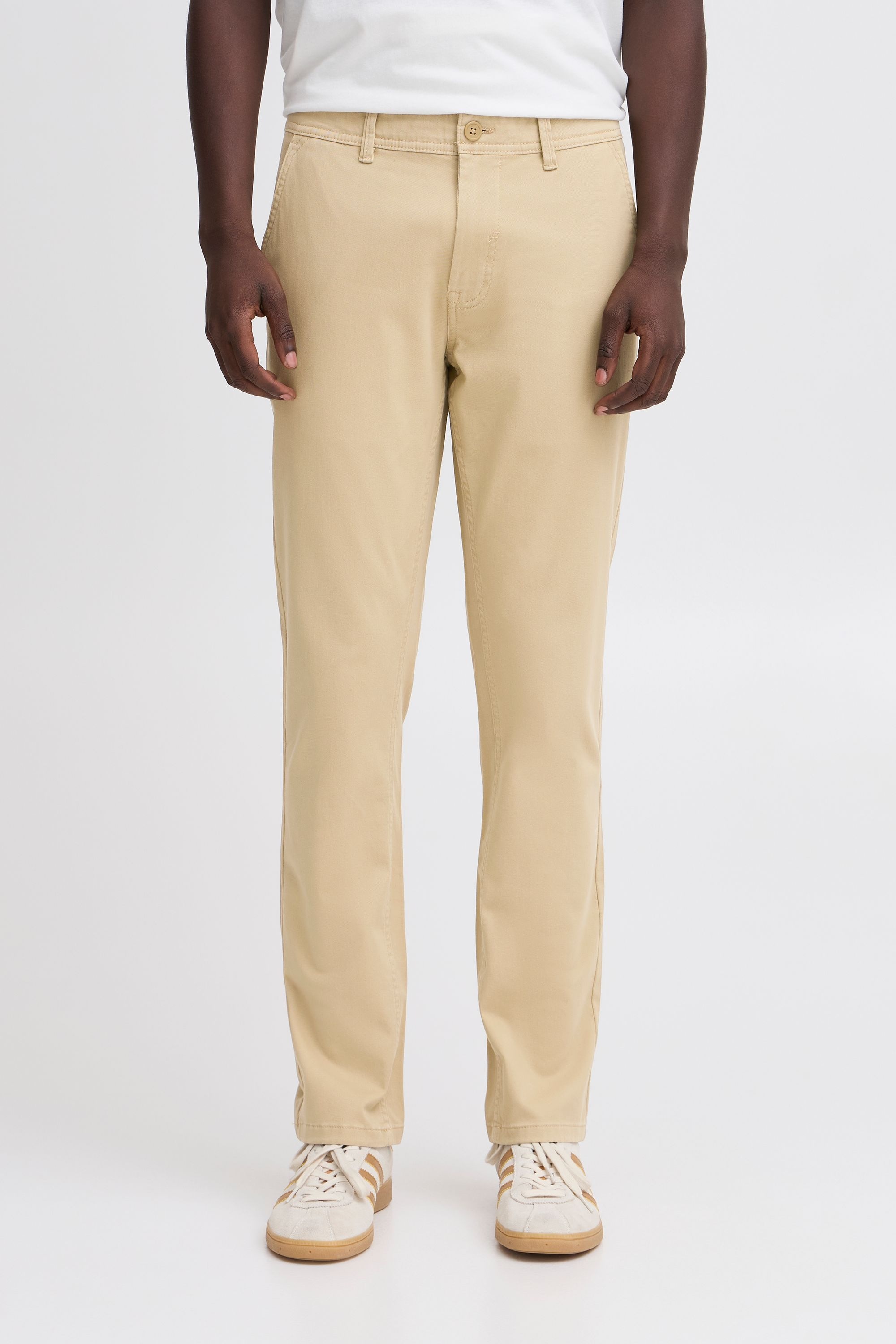 Blend Chinohose "BHEdnan" Klassische Chinohose mit Taschen günstig online kaufen