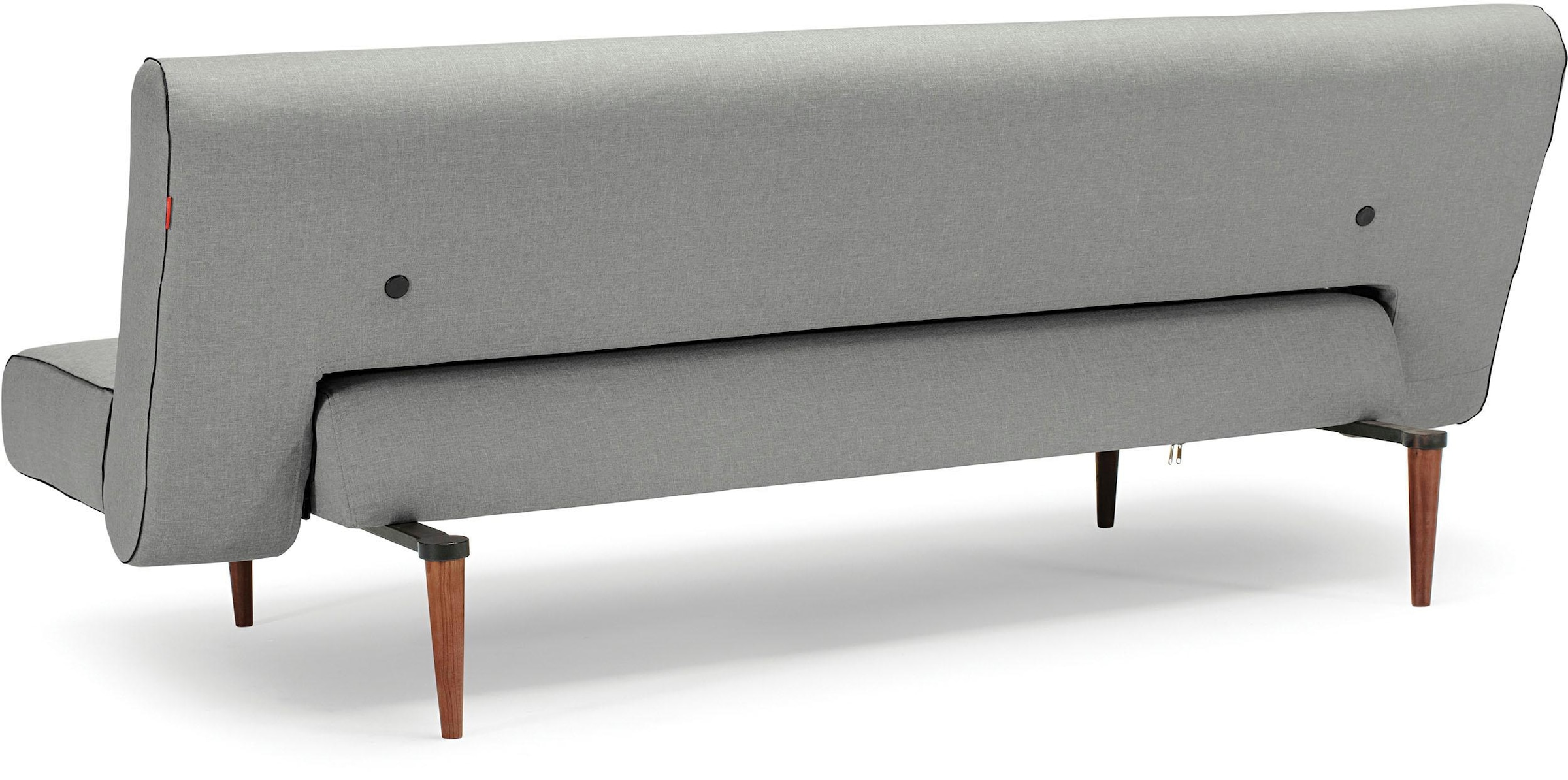 INNOVATION LIVING ™ Schlafsofa »Unfurl«, im Scandinavian Design, mit verstellbarer Rückenlehne