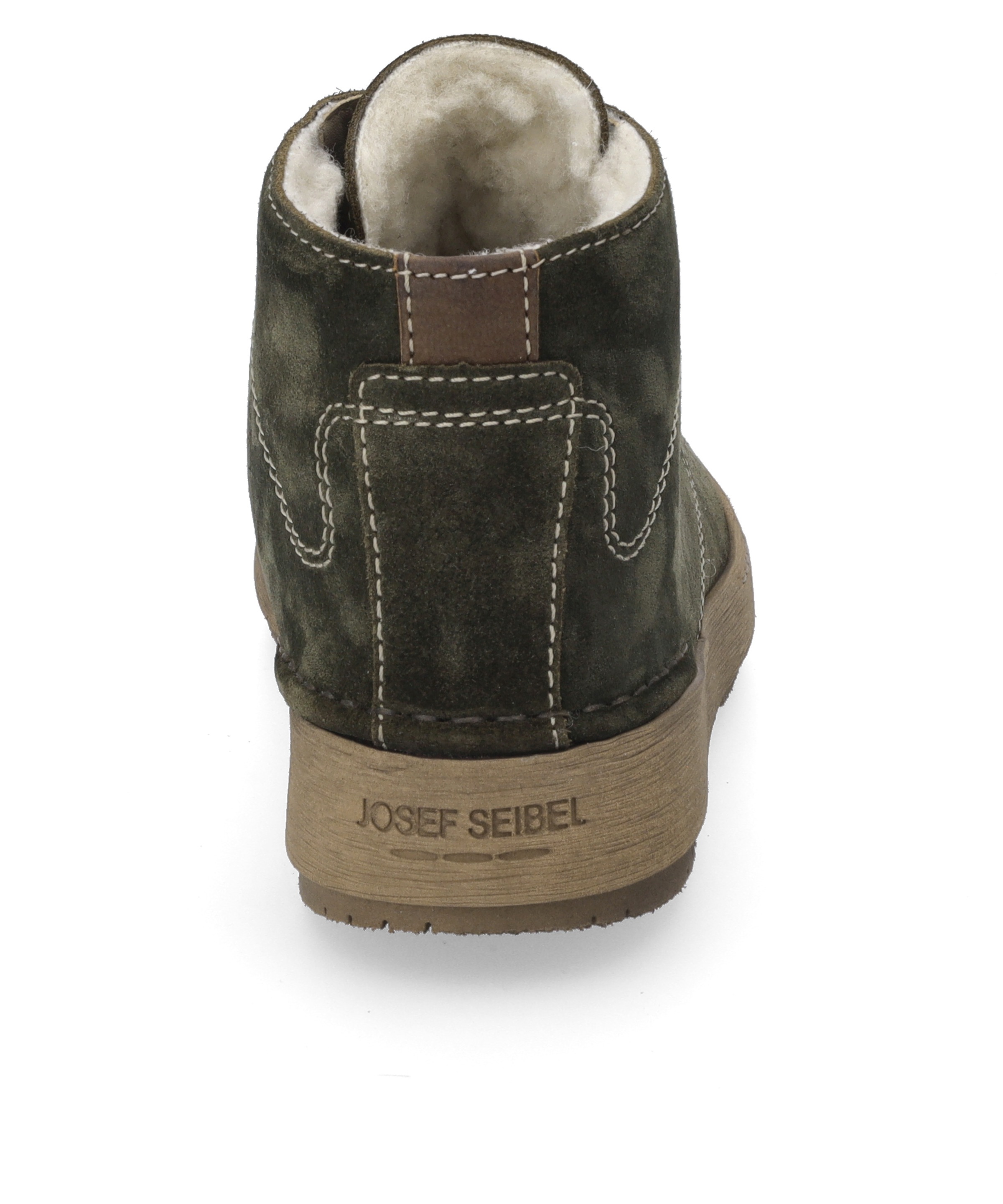 Josef Seibel Stiefelette »Anna 08, moos«