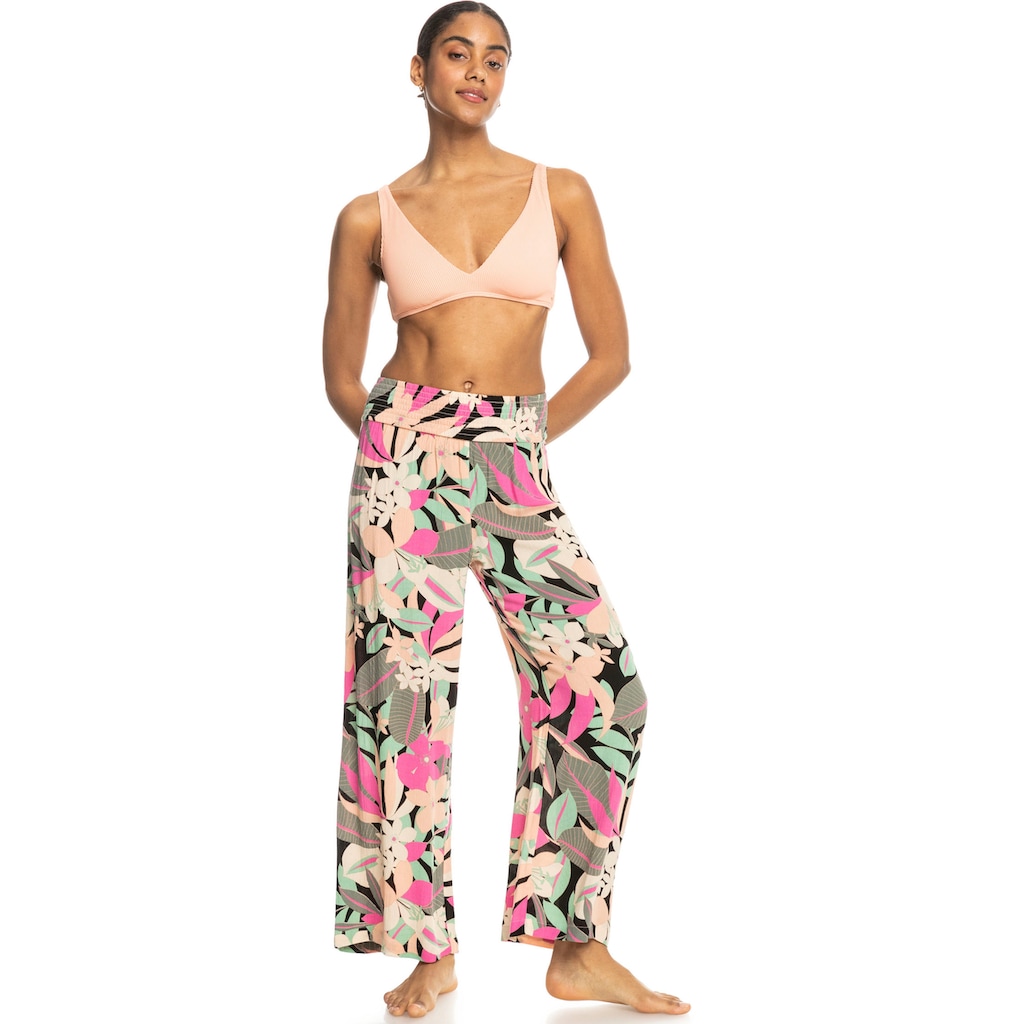 Roxy Strandhose »ALONG PRINTED CVUP KVJ4«, (1 tlg.)