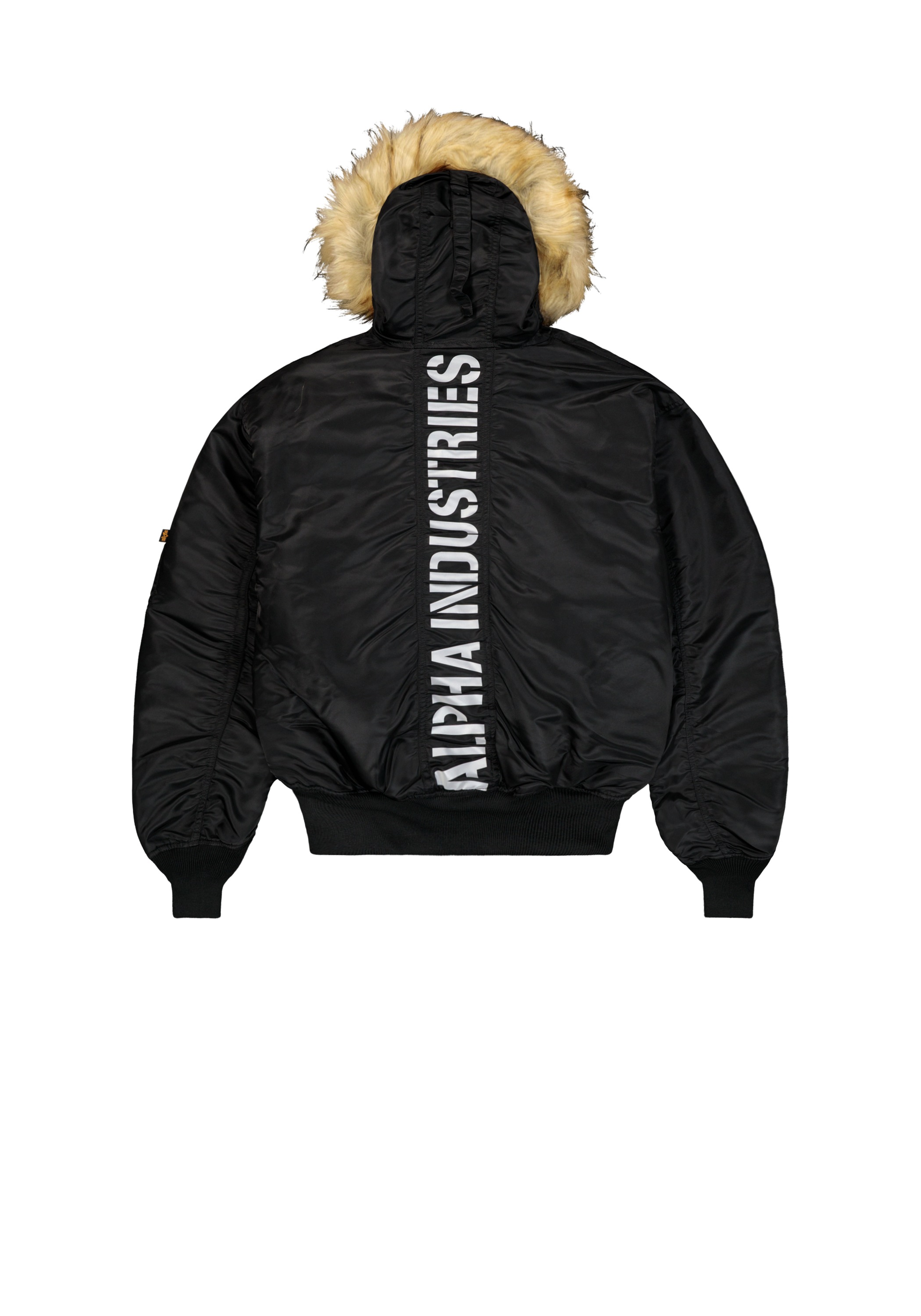 Alpha Industries Winterjacke "Alpha Industries Men - Bomber Jackets 45/P Ho günstig online kaufen