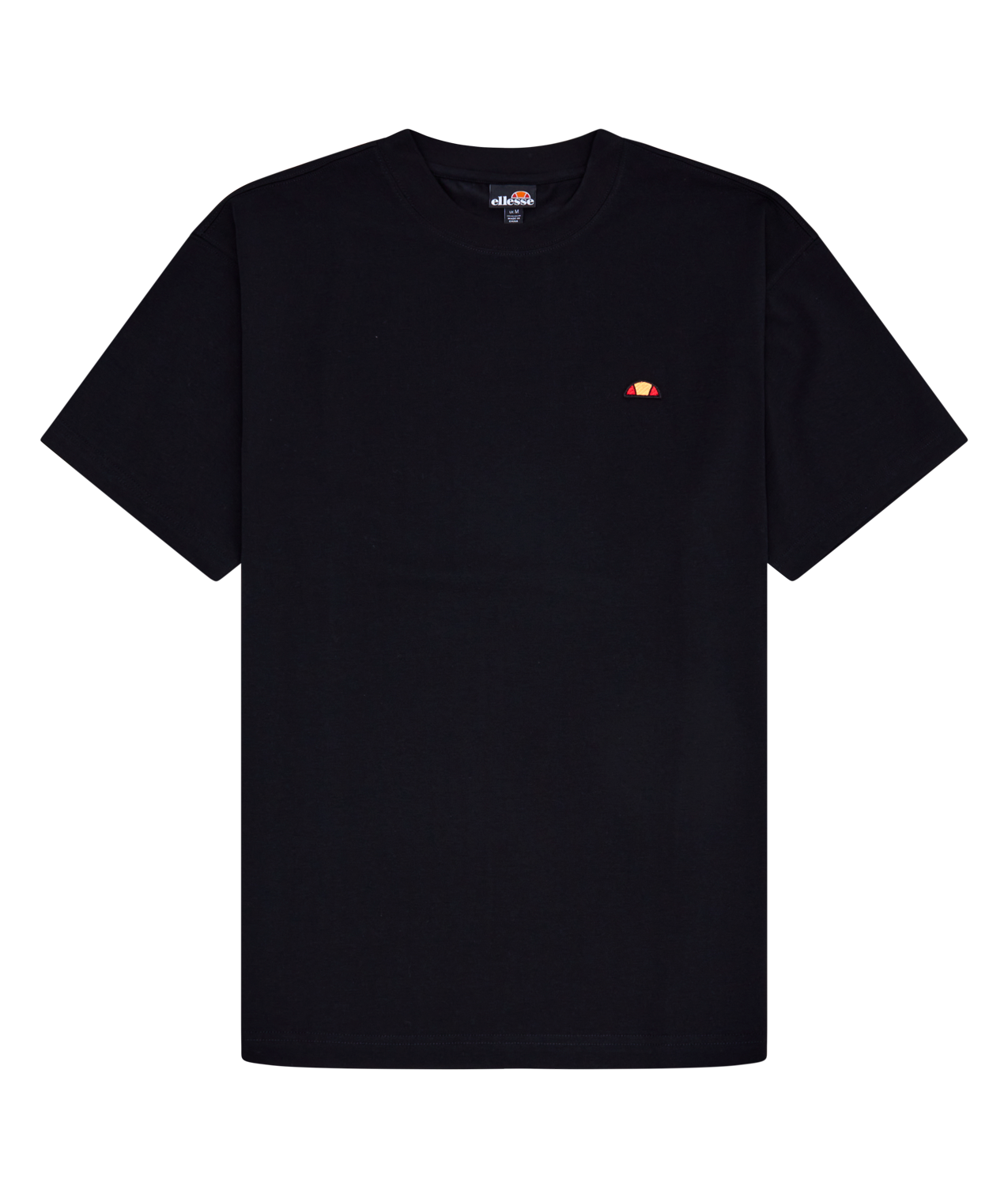 Ellesse T-Shirt "ATHENS T SHIRT", 1 Stk. günstig online kaufen