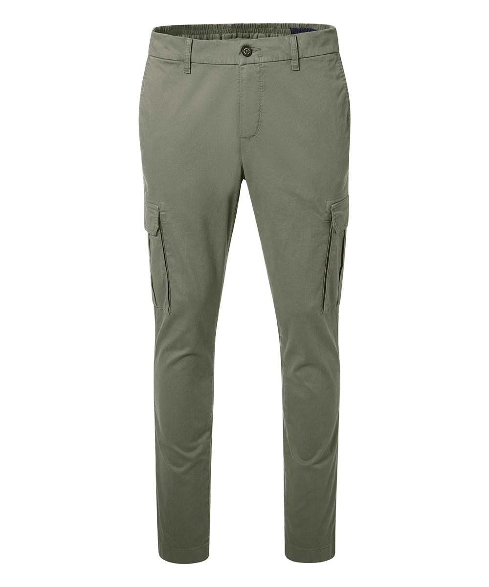 Pierre Cardin Cargohose "PC-Cean" mit hohem Komfort dank Stretch für Alltag günstig online kaufen