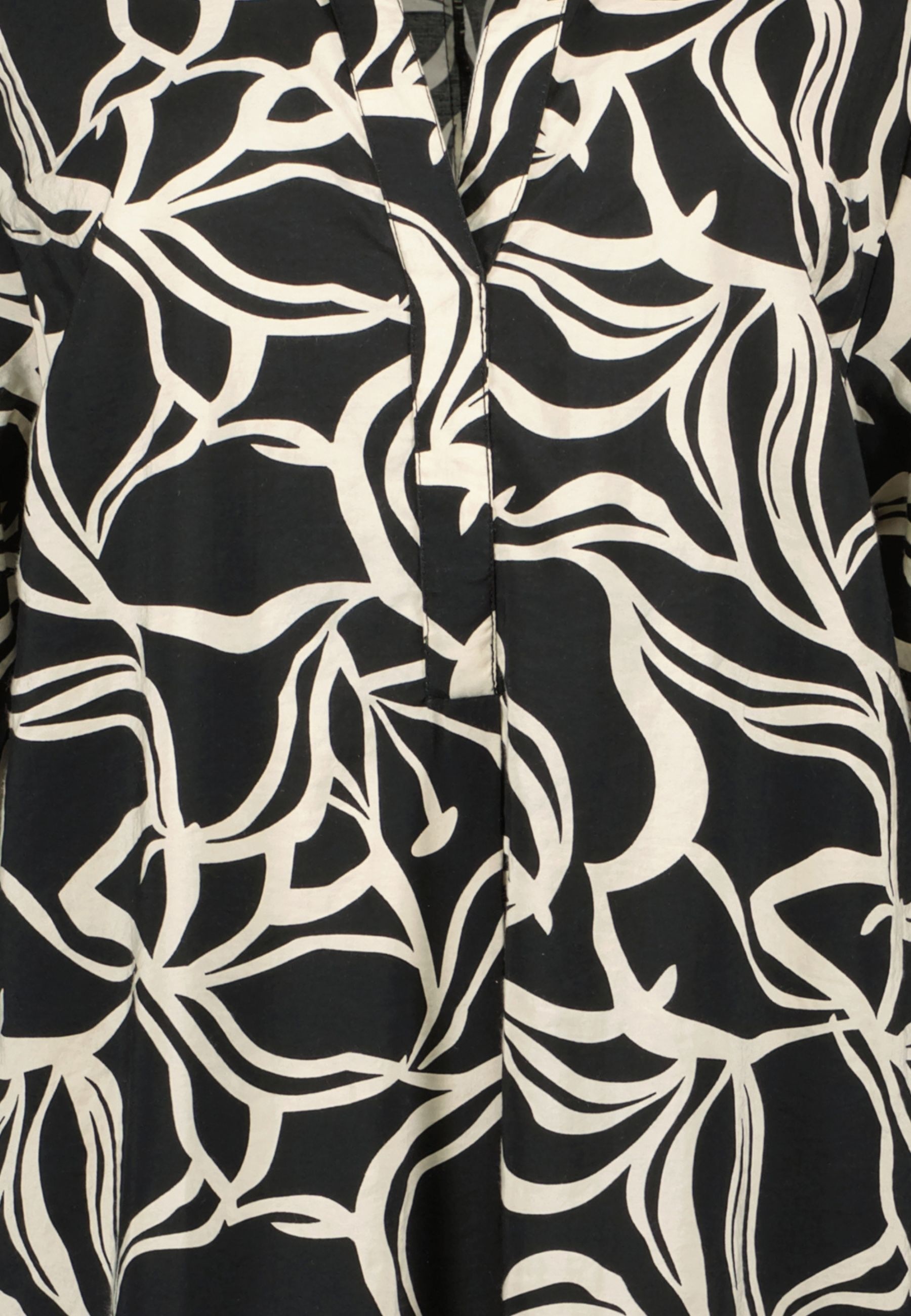 Blue Seven Sommerkleid »Blue Seven Kleid« 1 Stk. tlg.