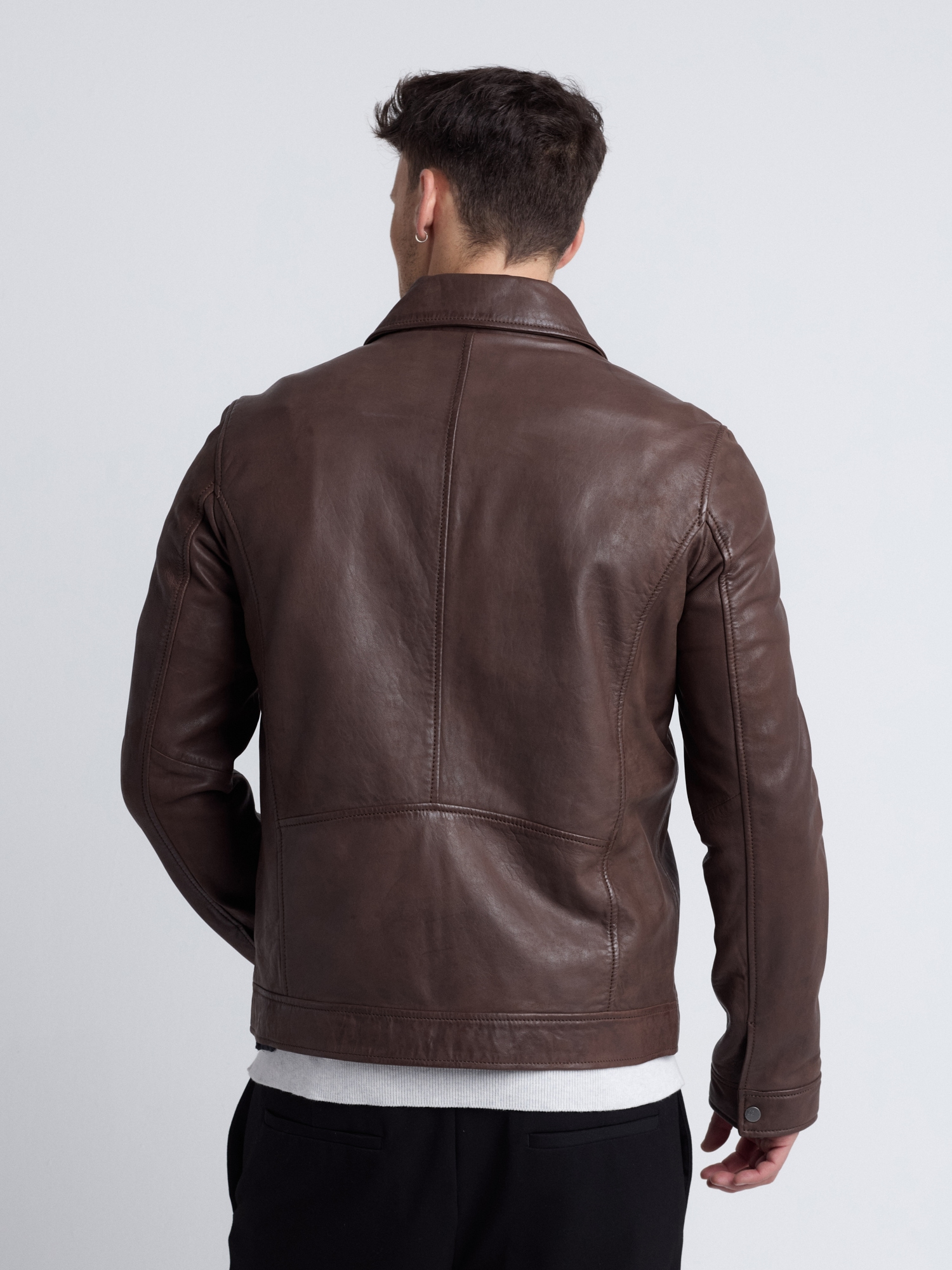 JCC Lederjacke »31025202«