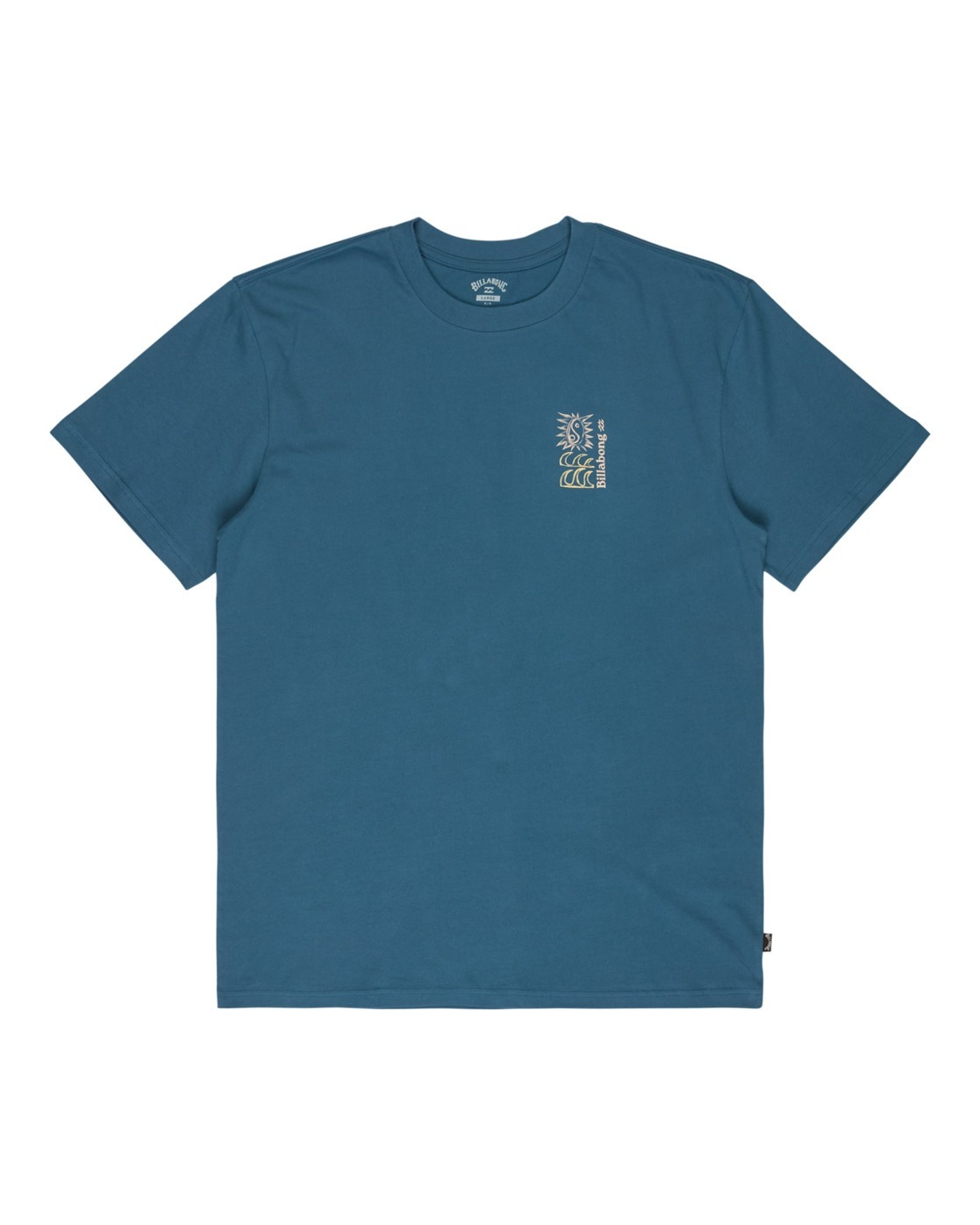 Billabong T-Shirt »The Feeling«