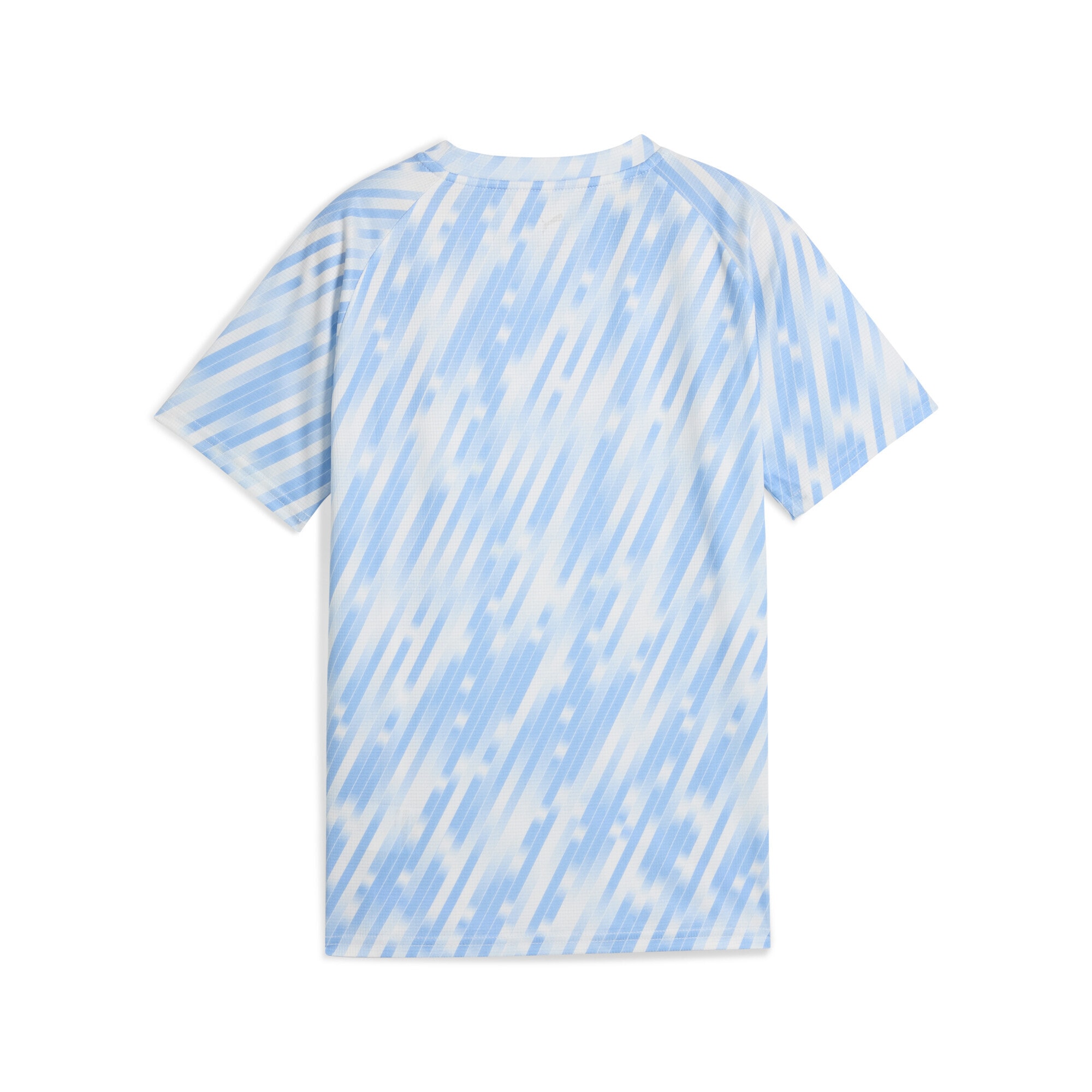 PUMA Trainingsshirt »Manchester City Aufwärmtrikot Jugendliche«
