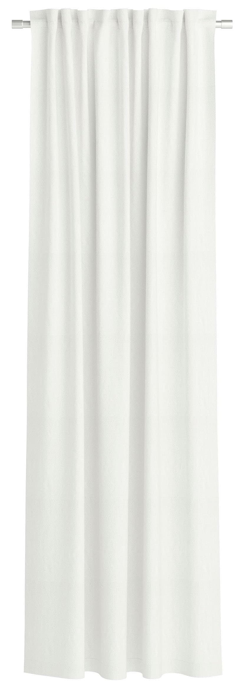 Neutex for you Vorhang "ADESSO" Multifunktionsband 1 Stk. tlg. Buntweber mi günstig online kaufen