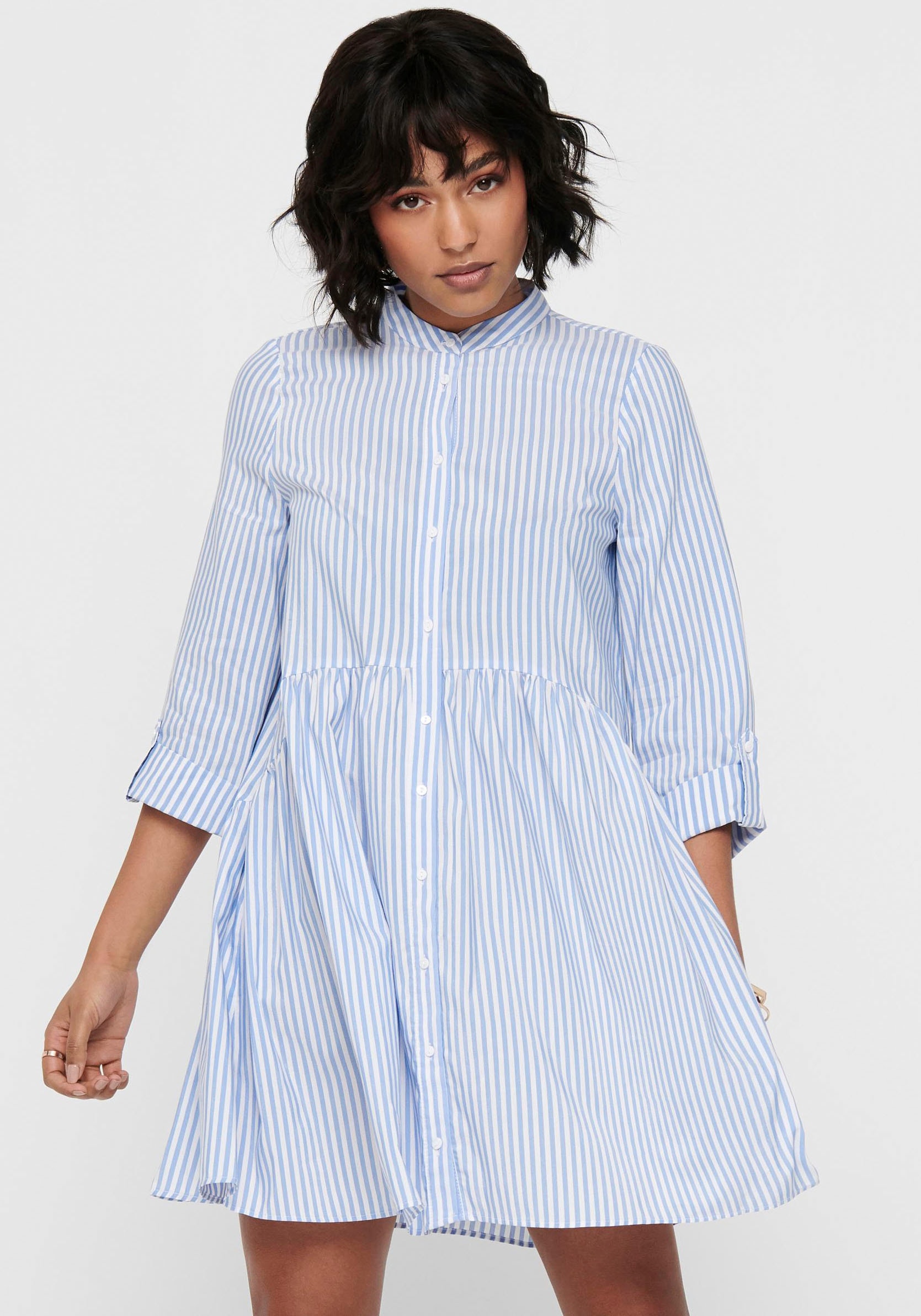 ONLY Tunikakleid "ONLDITTE LIFE", Sommerkleid günstig online kaufen