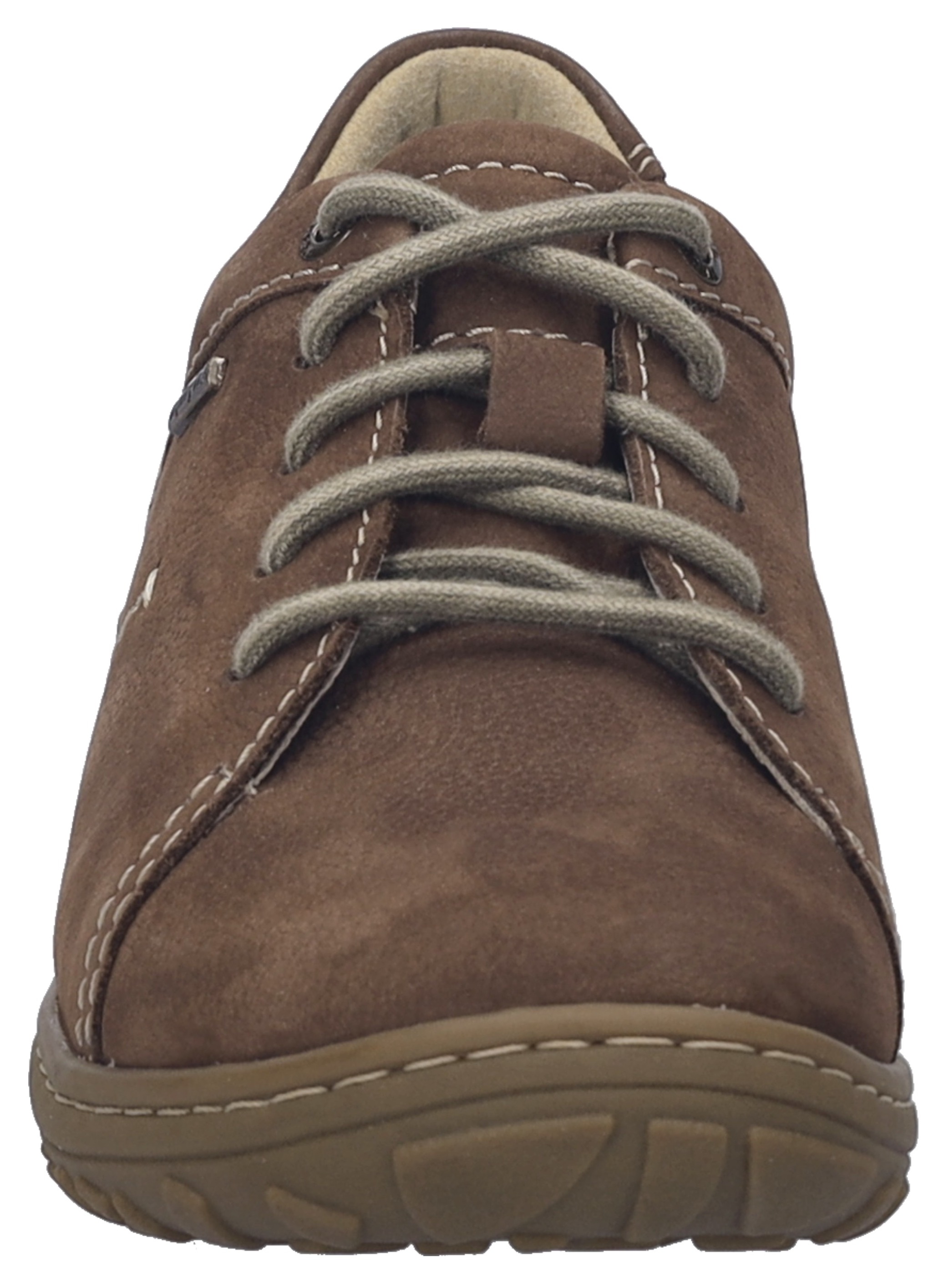 Josef Seibel Schnürschuh »Ruby 50«, Freizeitschuh, Komfortschuh mit TEX-Membran