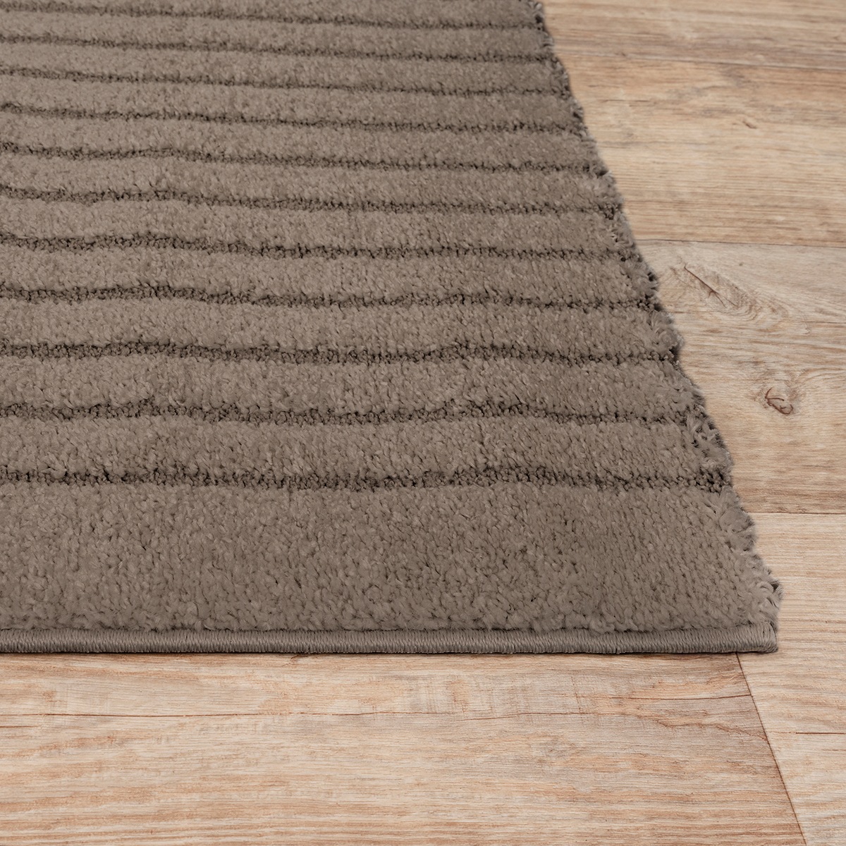 THE CARPET Elisa Teppich Braun 240x340cm 3