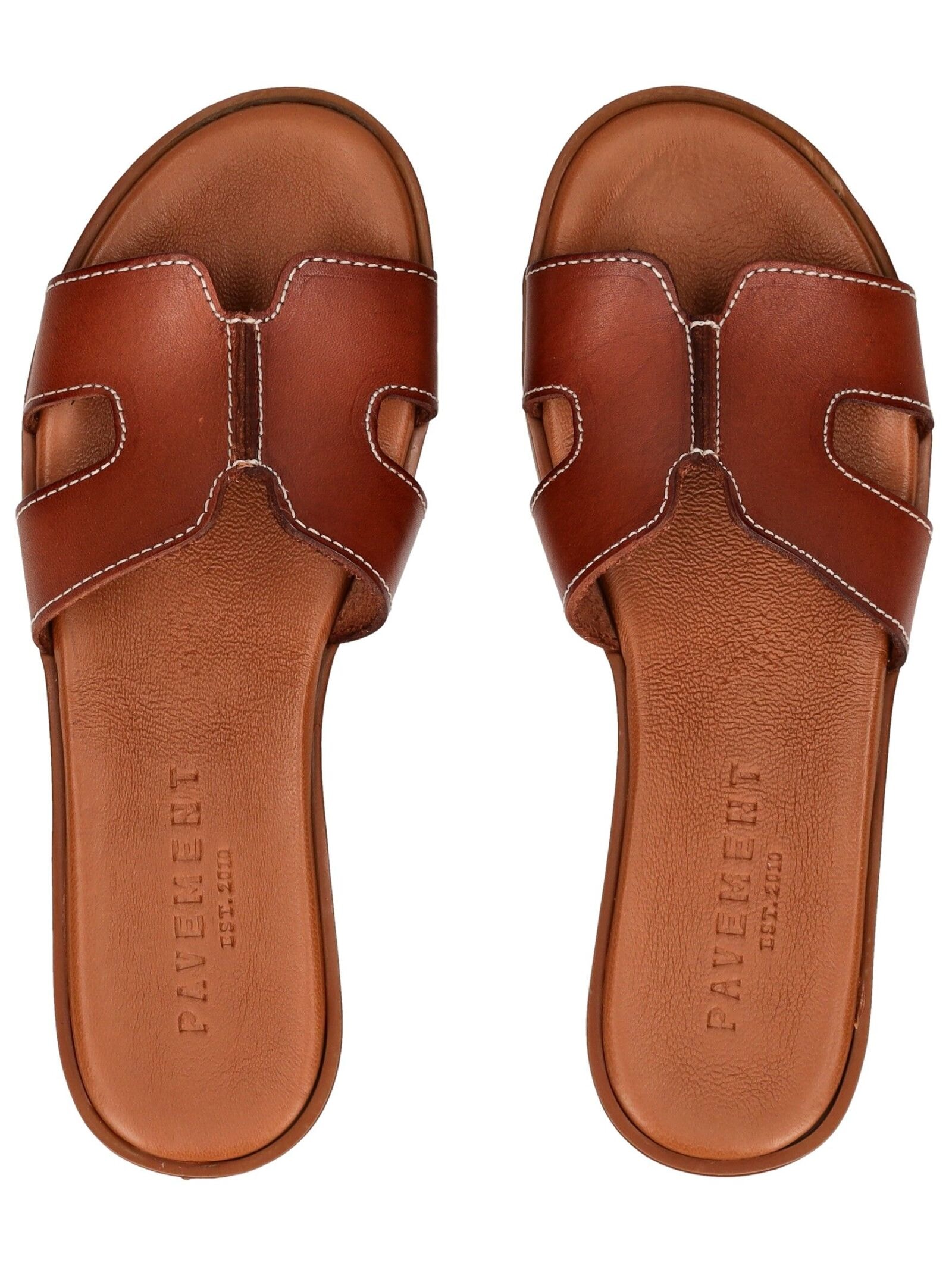 Pavement Pantolette »Pavement Pantoletten Leder«