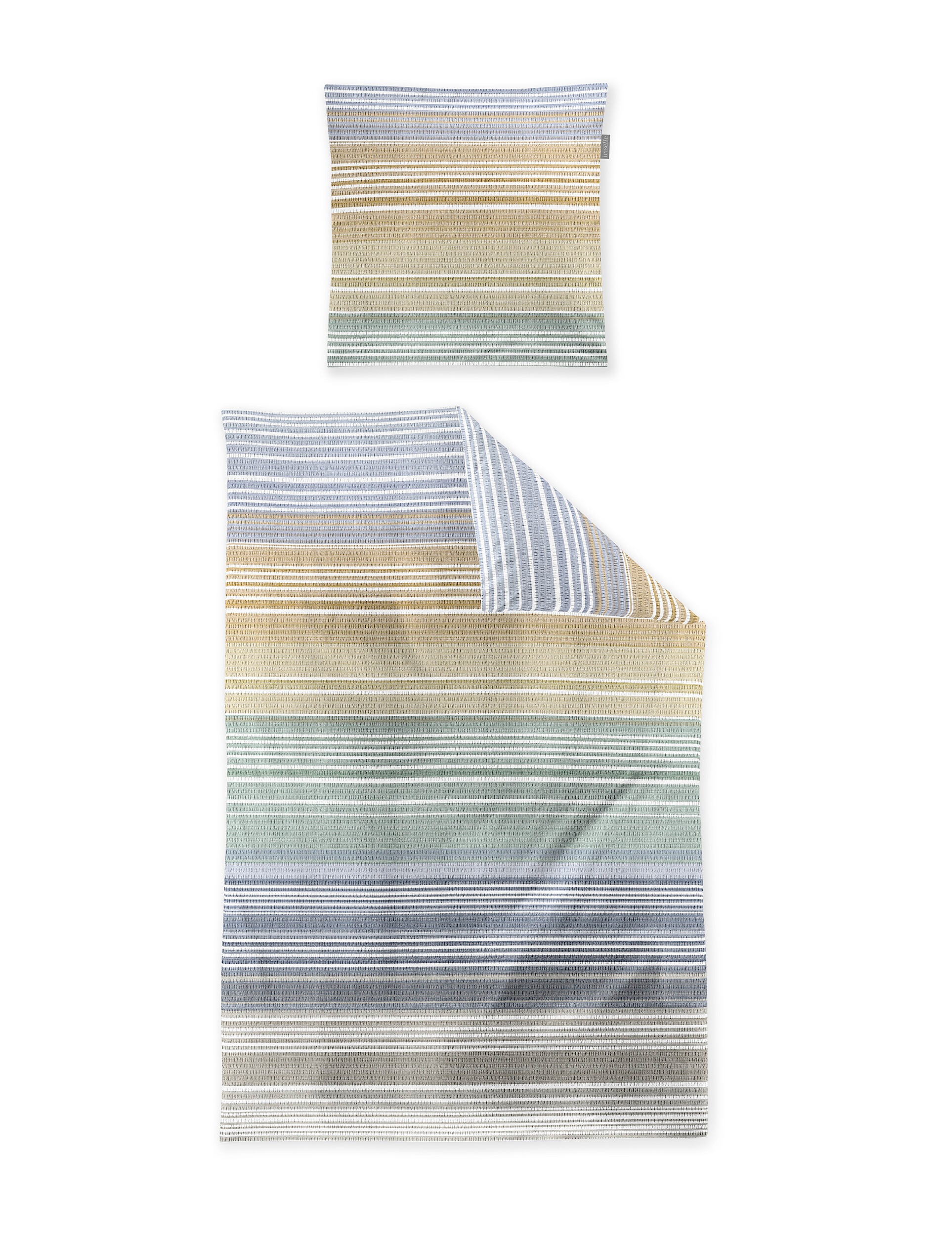 Irisette Bettwäsche "Easy 8706" 2 kühlend und atmungsaktiv, pflegeleicht un günstig online kaufen