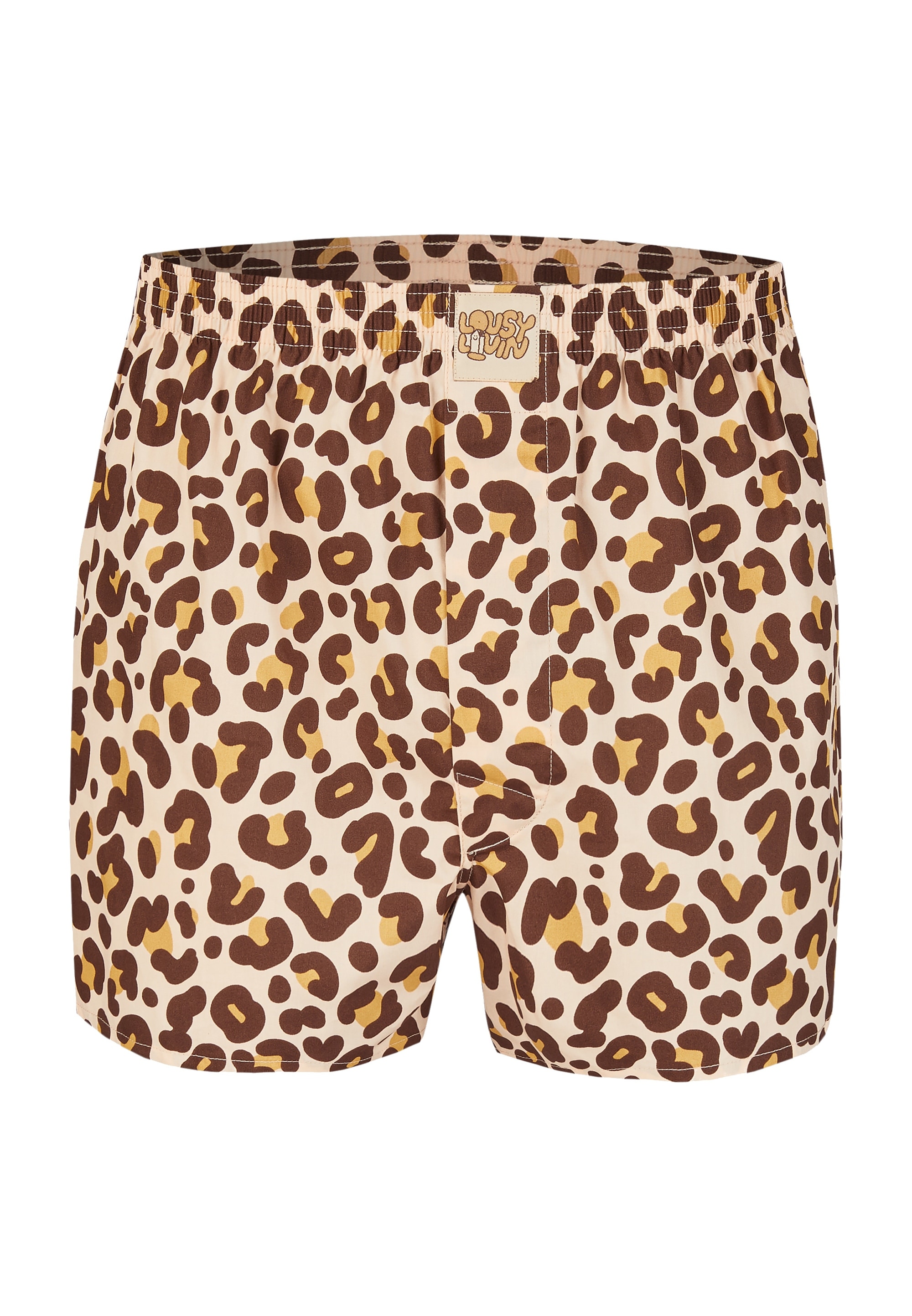 Lousy Livin Boxershorts im tollen Print-Design