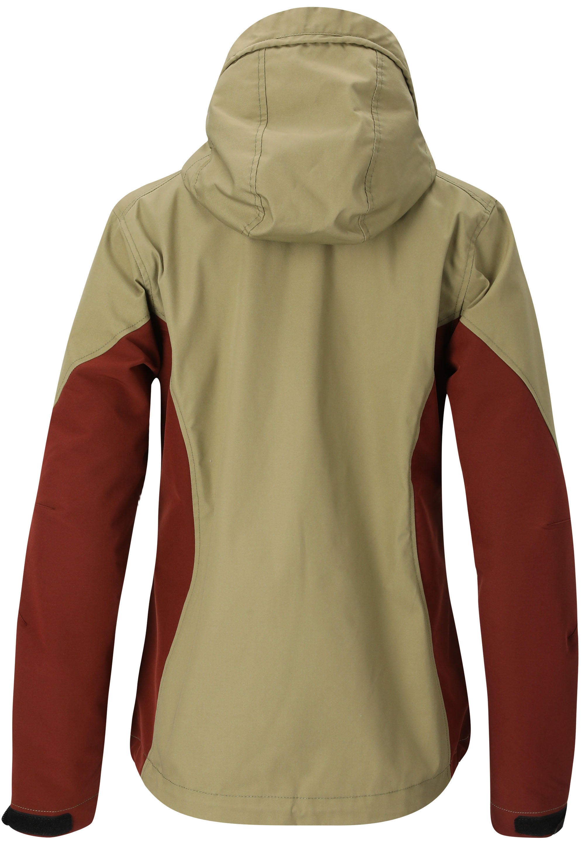 WHISTLER Outdoorjacke »IRA W«, mit wasserabweisender Eigenschaft für  bestellen | BAUR