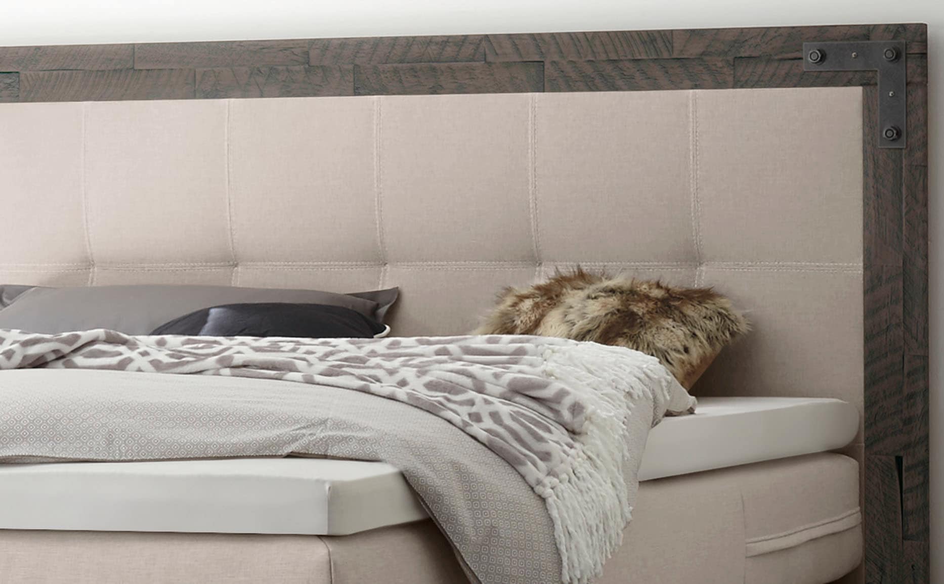 HASENA Boxspringbett »Chicago«