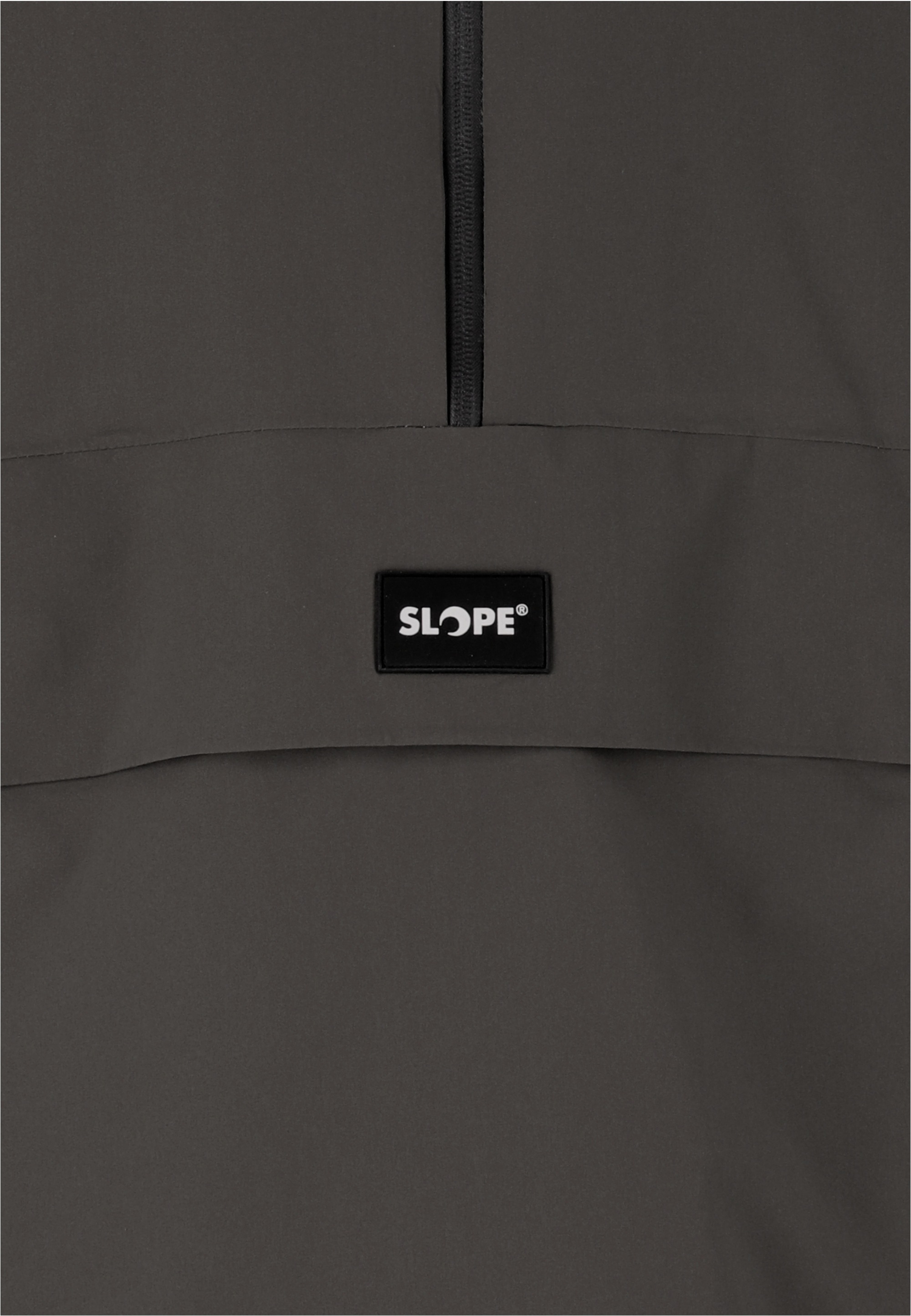 SLOPE Skijacke »Ruki«, Im wetterfesten Anorak-Design