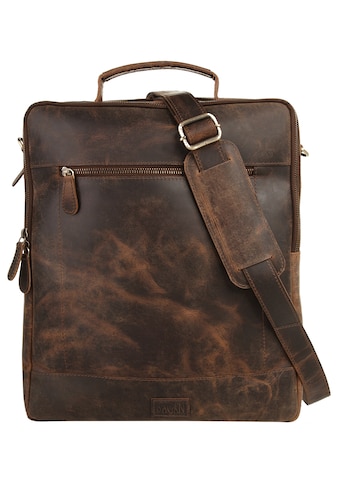 Bagan Laptoprucksack