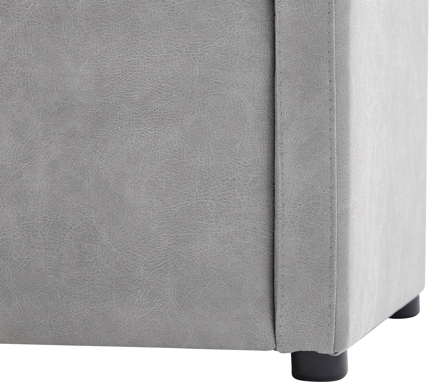 CALIZZA INTERIORS Cocktailsessel »Grivola«
