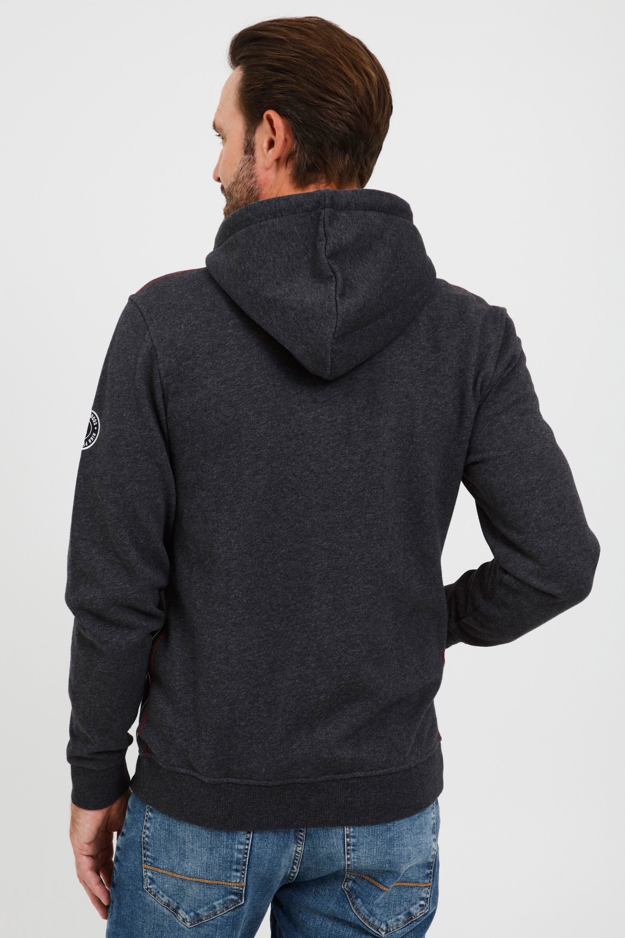 FQ1924 Kapuzensweatjacke »Kapuzensweatjacke FQThure«