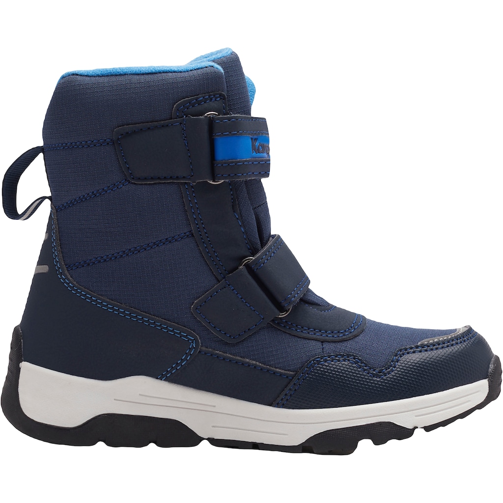 KangaROOS Winterstiefel »K-MJ Sharp V Roostex«