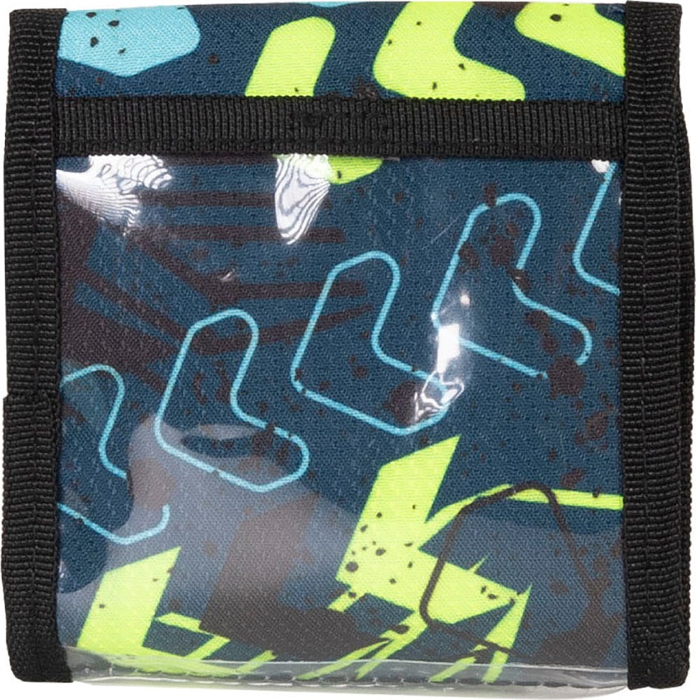 SCHOOL-MOOD® Brustbeutel