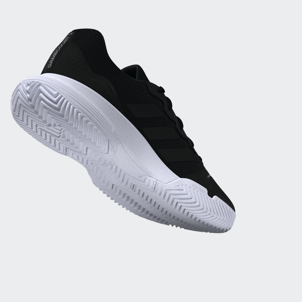 adidas Performance Tennisschuh »GAMECOURT 2.0«, geeignet für Hartplatz und Sandplatz