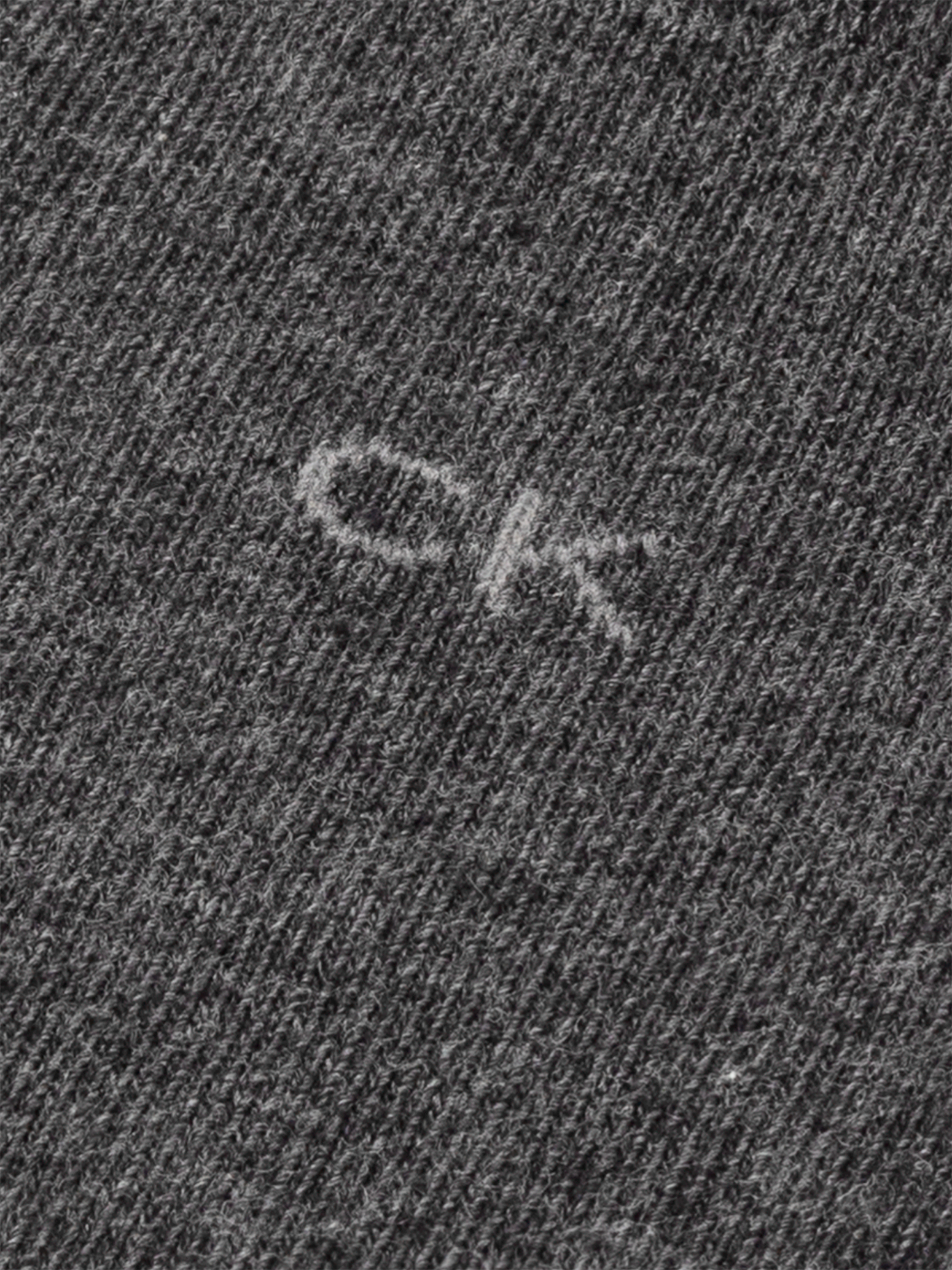 Calvin Klein Socken »CK MEN SOCK 2P«, (2 Paar), mit dezentem Logo