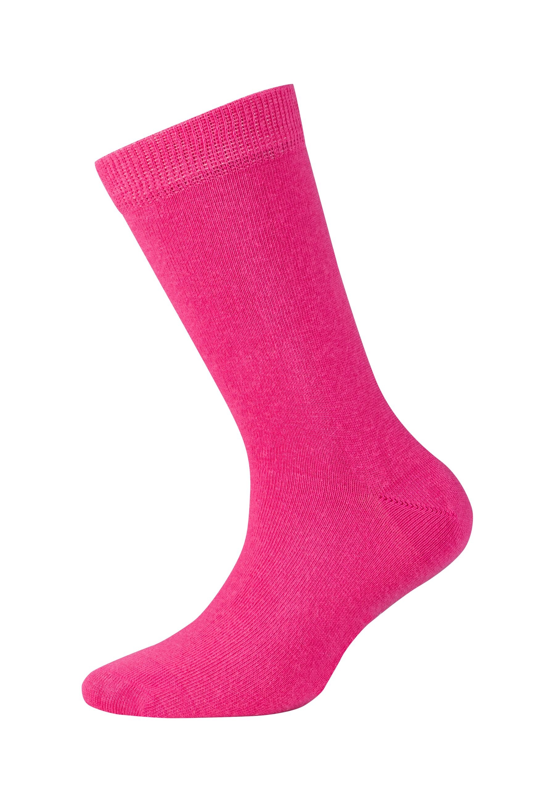 s.Oliver Socken »6er Pack« 6er Pack aus OCS zertifizierter Bio-Baumwolle