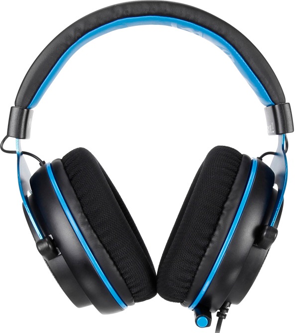 Sades Gaming-Headset »Mpower SA-723«