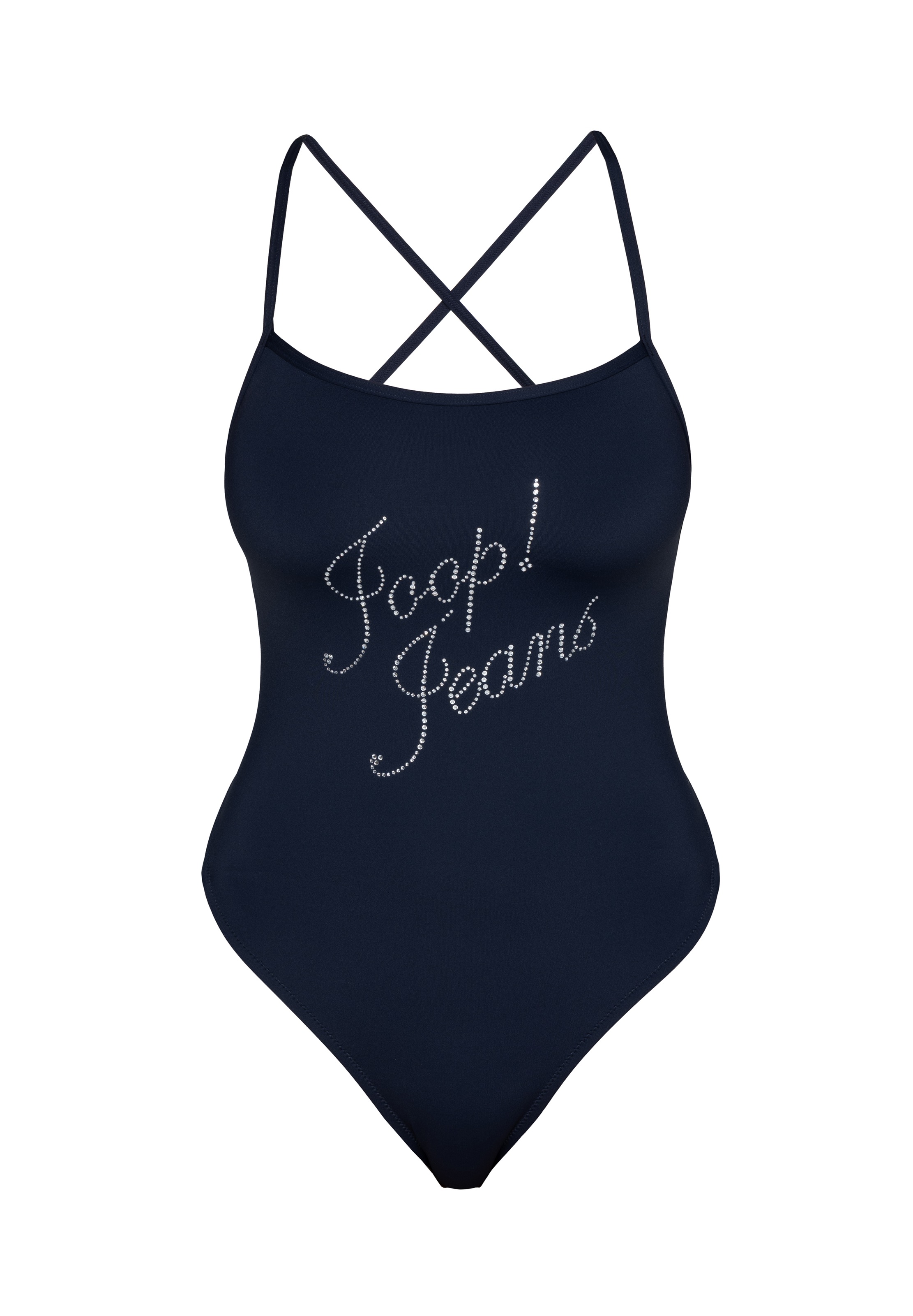 JOOP Jeans Badeanzug "Sparkle Beach (JOOP Jeans)" günstig online kaufen