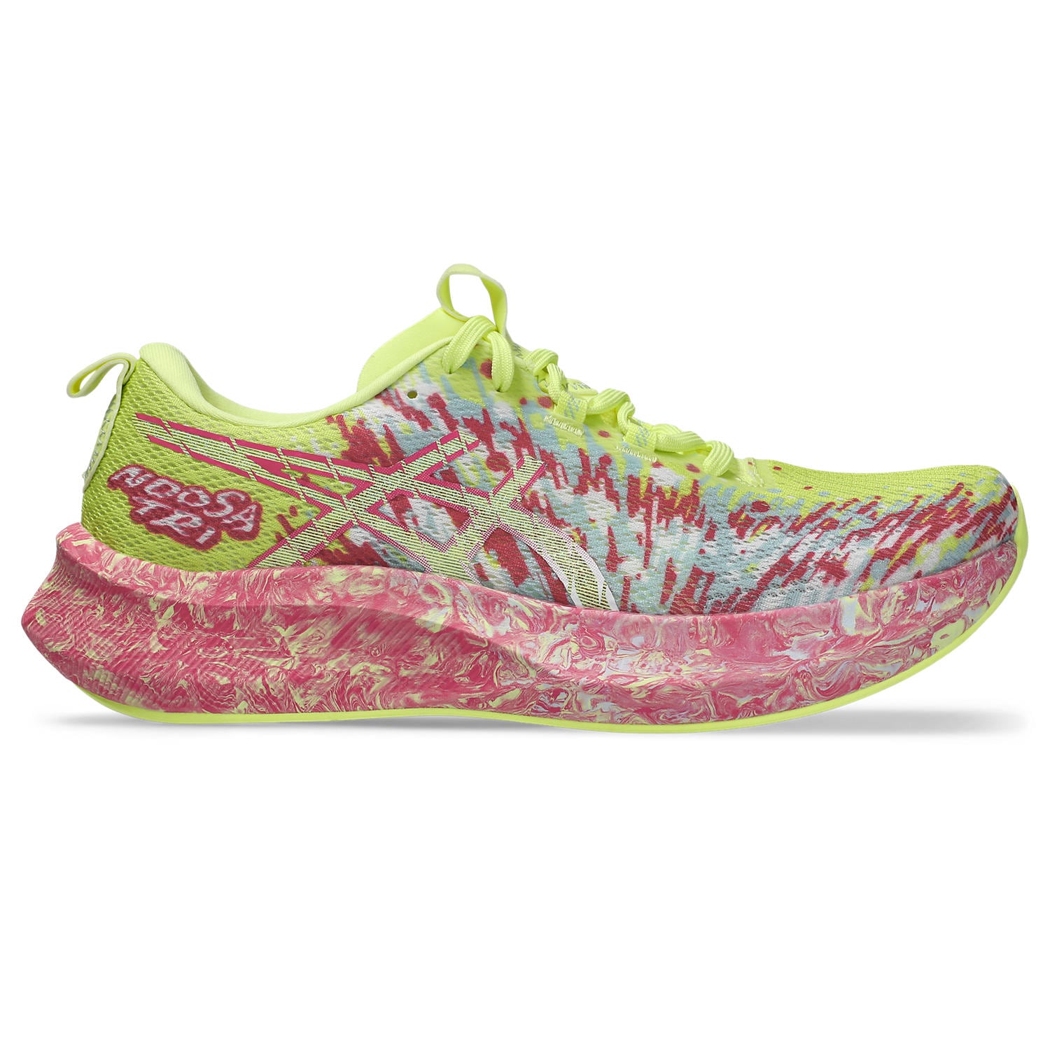 Asics Laufschuh »NOOSA TRI 16«