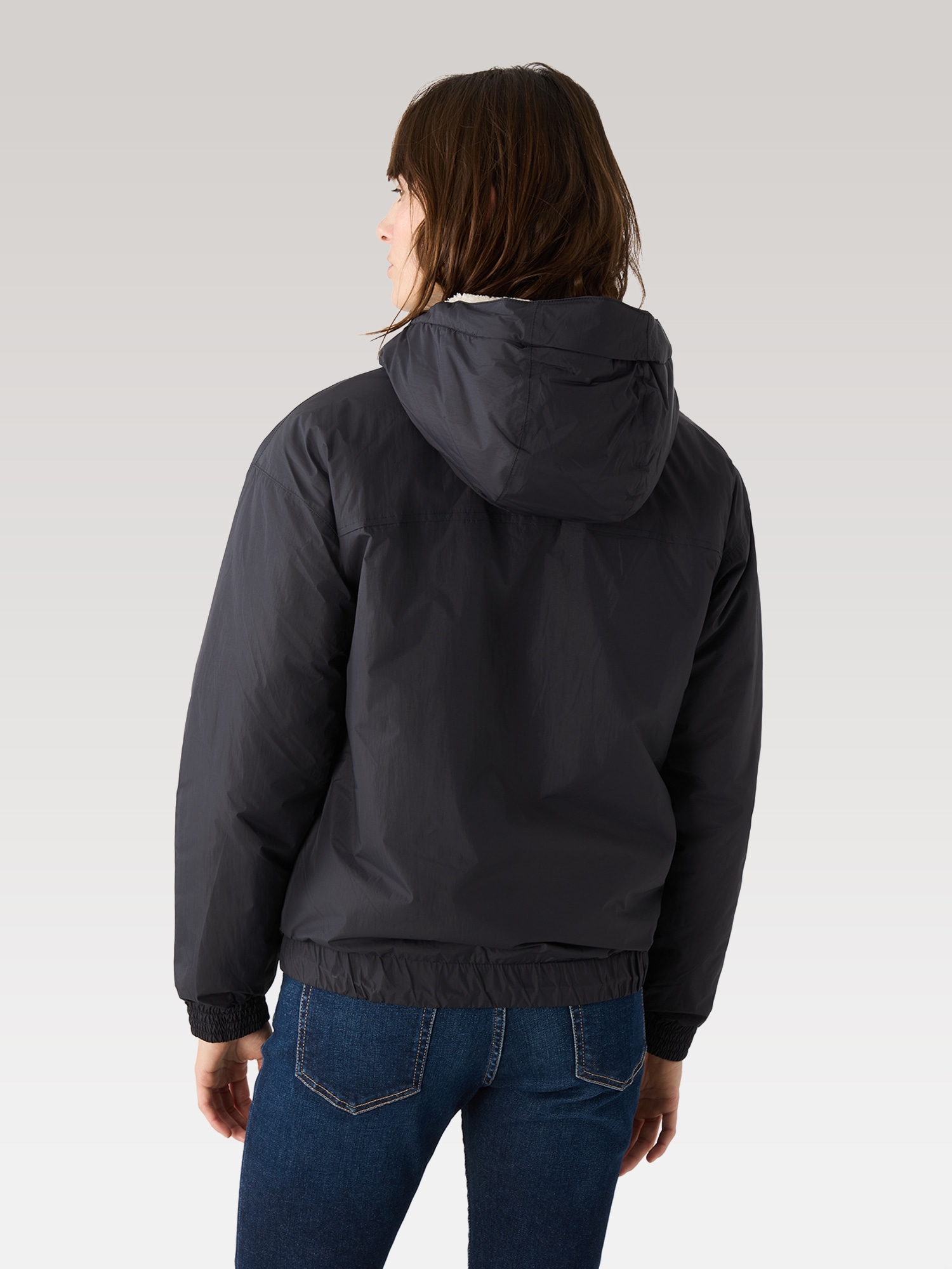 K-WAY Funktionsjacke »K-Way Winterjacke LE VRAI 4.0 ALBINE ORSETTO«