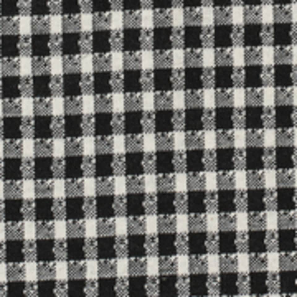 Cecil Sommerrock mit Elastikbund und Tunnelzugbändchen